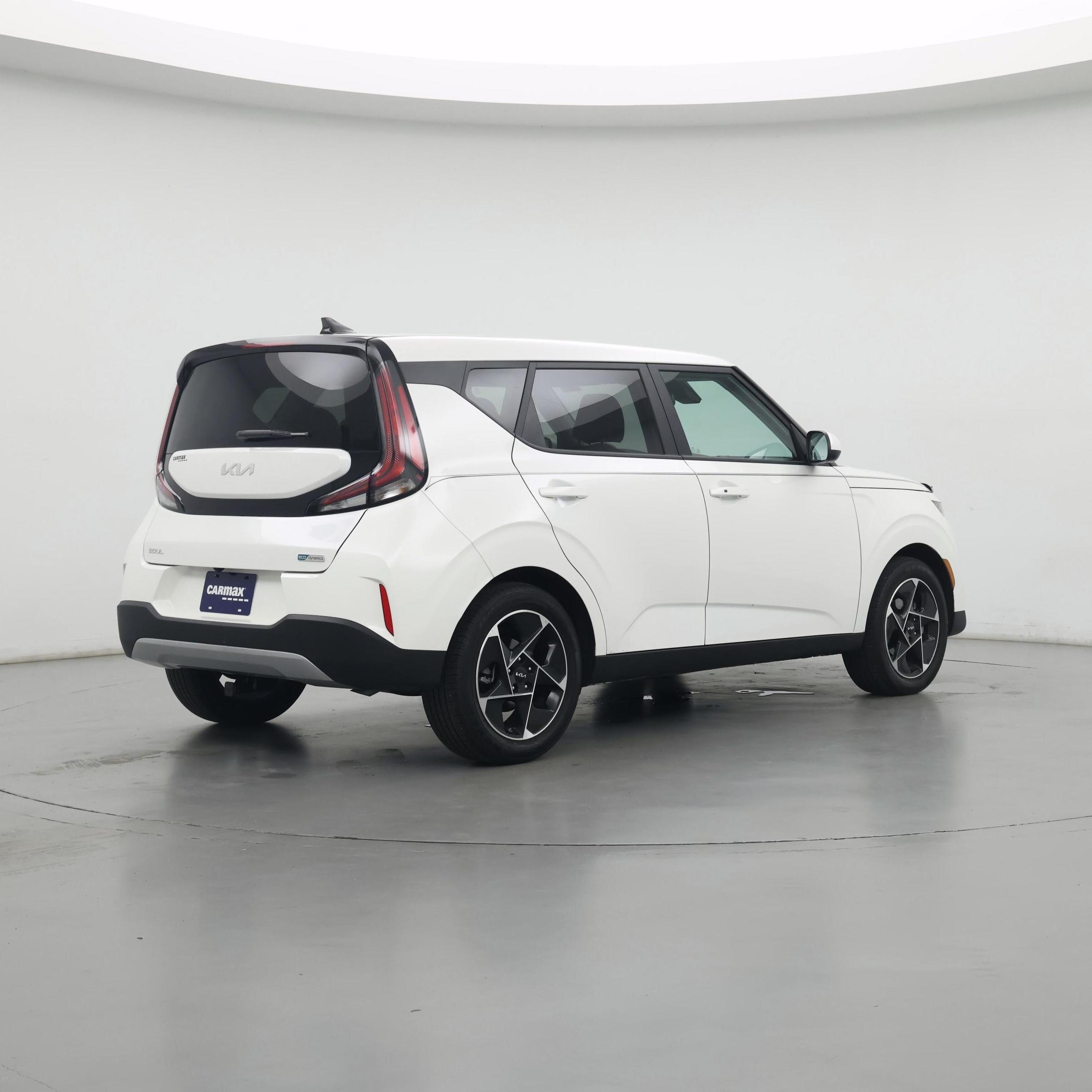 Thumbnail: 2024 Kia Soul - 7
