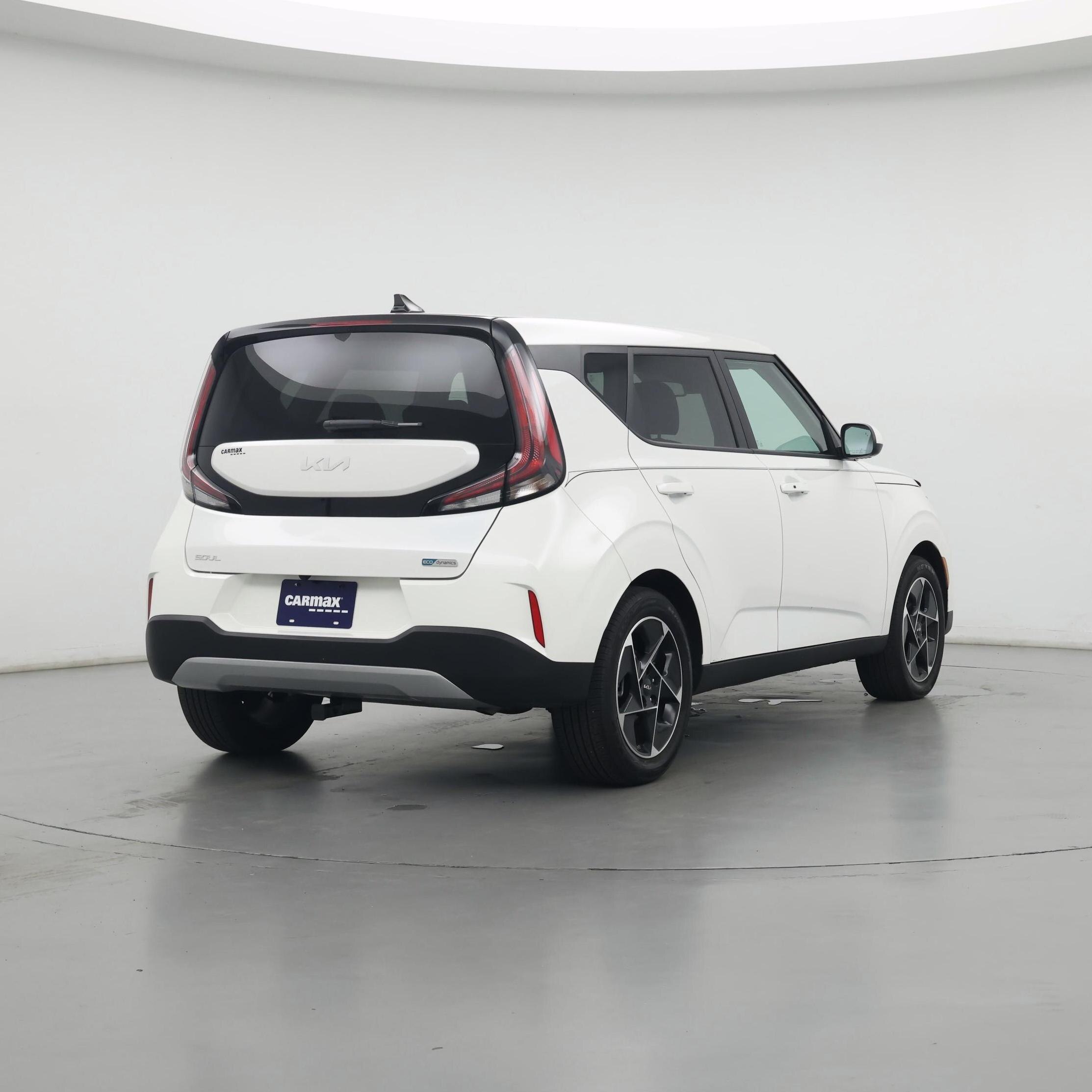 Thumbnail: 2024 Kia Soul - 8
