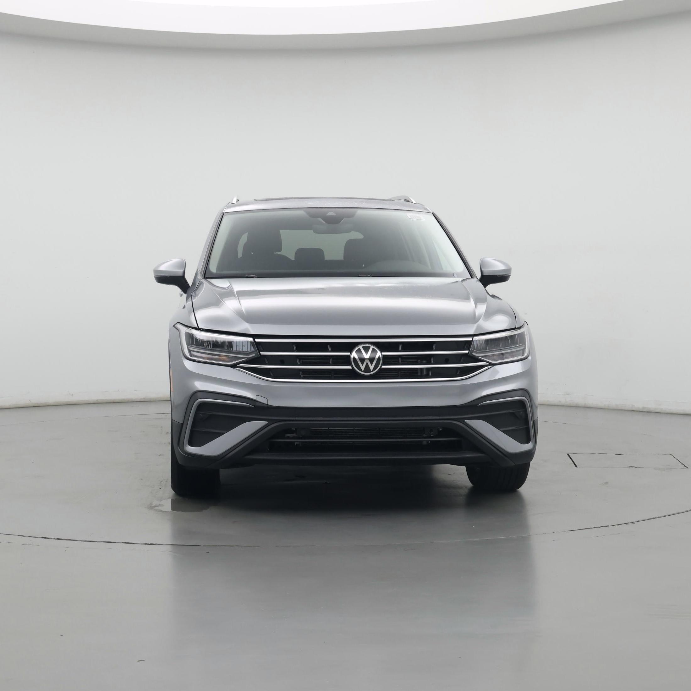 Thumbnail: 2023 Volkswagen Tiguan - 5