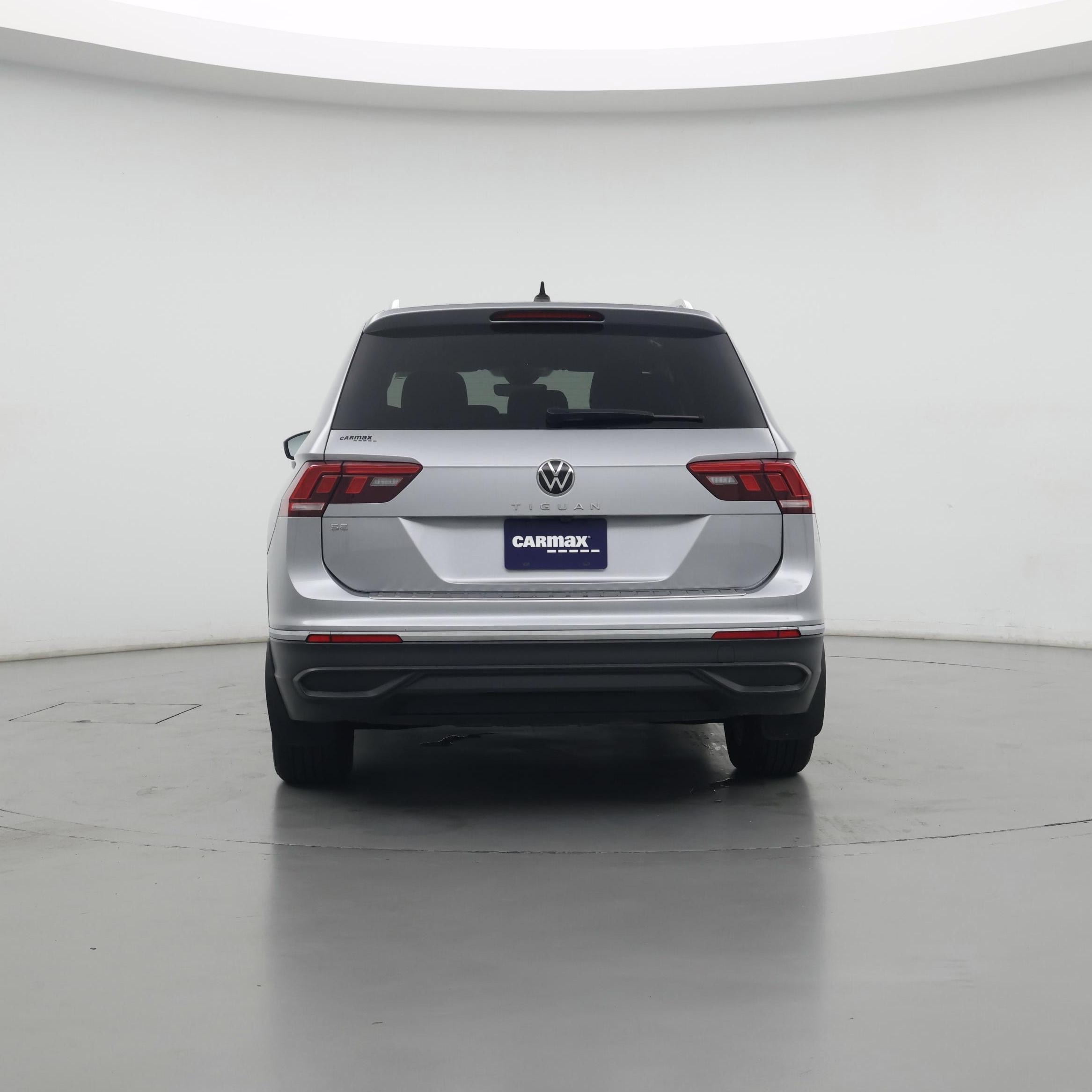 Thumbnail: 2023 Volkswagen Tiguan - 6