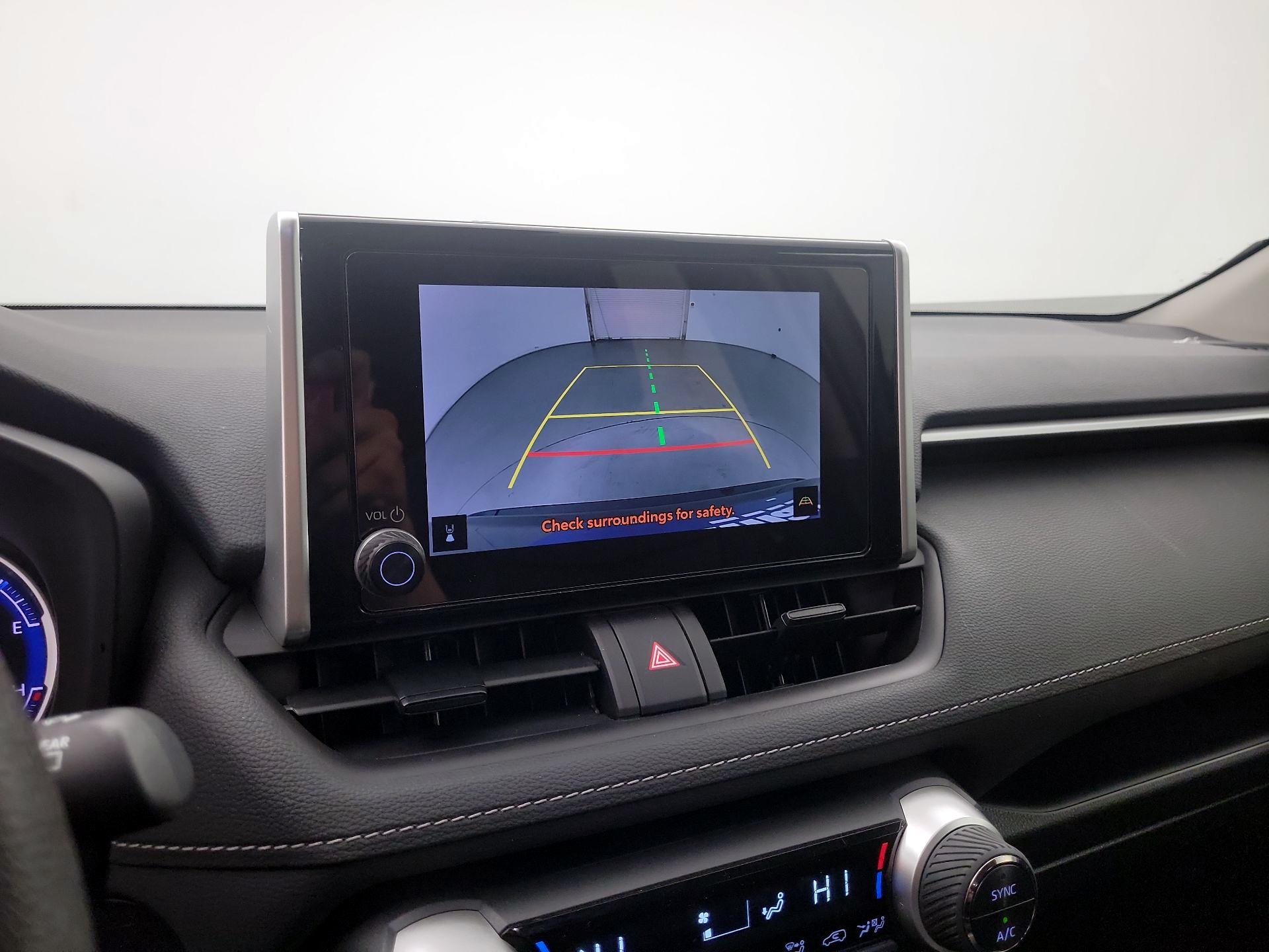 Thumbnail: 2024 Toyota RAV4 - 14