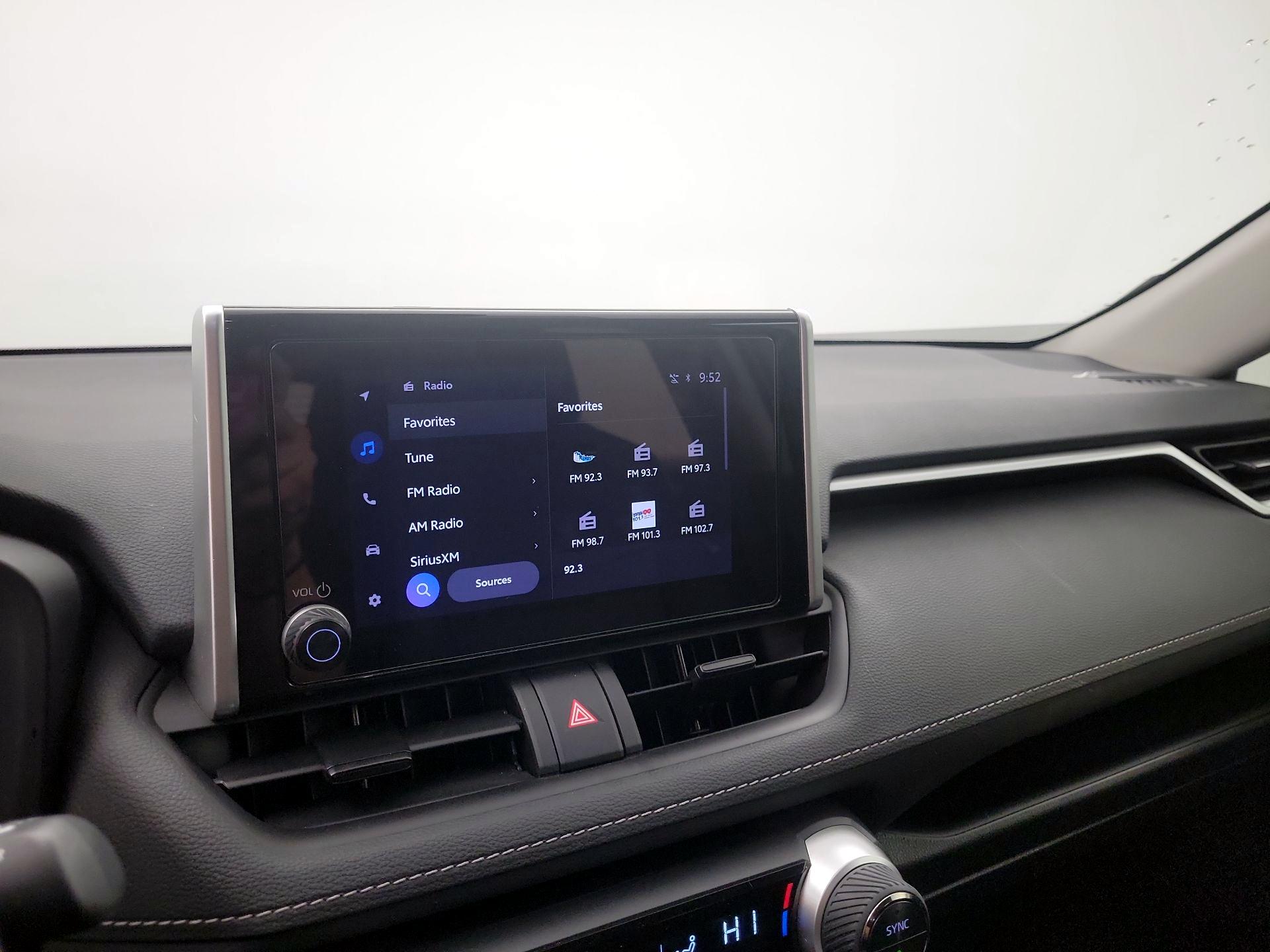 Thumbnail: 2024 Toyota RAV4 - 15