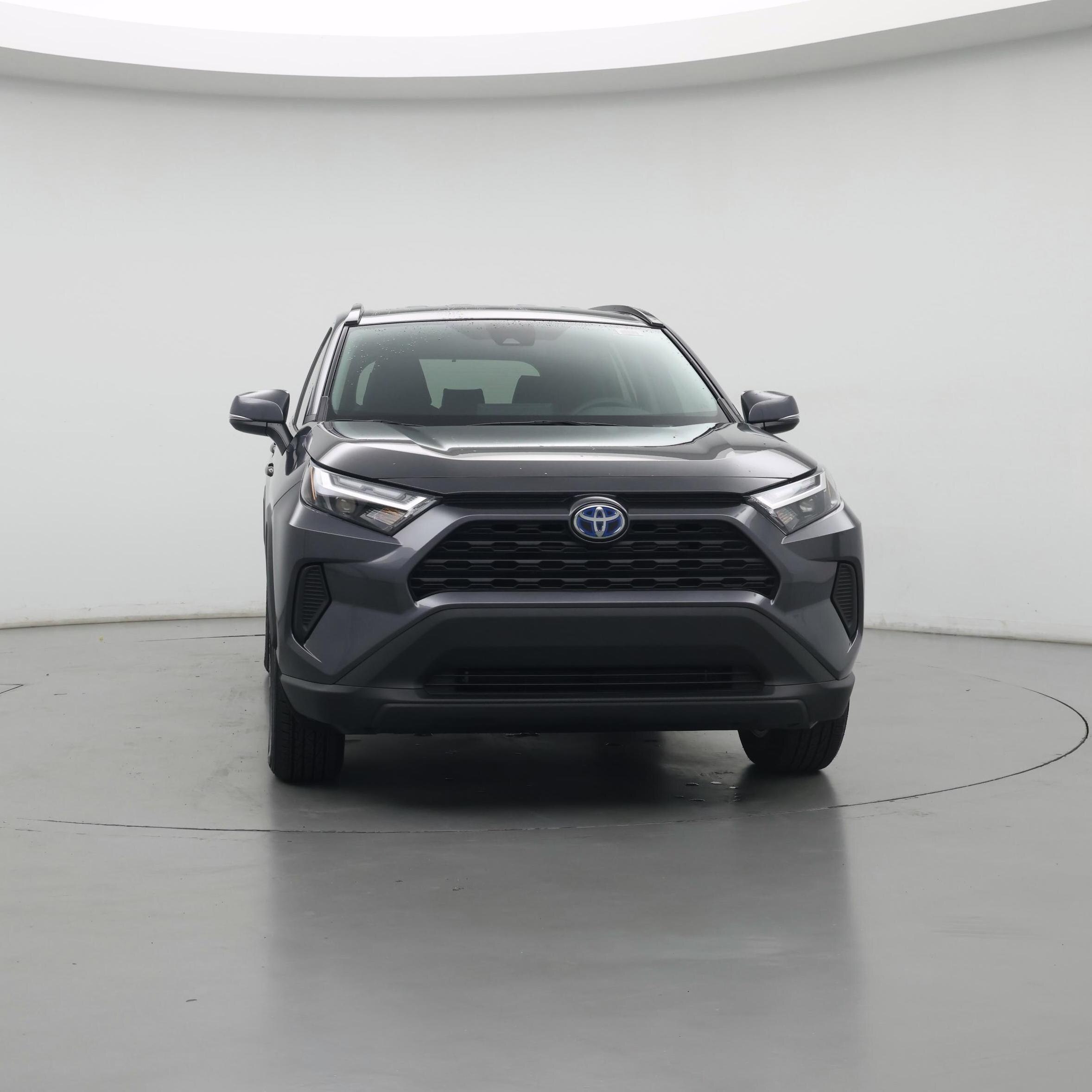 Thumbnail: 2024 Toyota RAV4 - 5