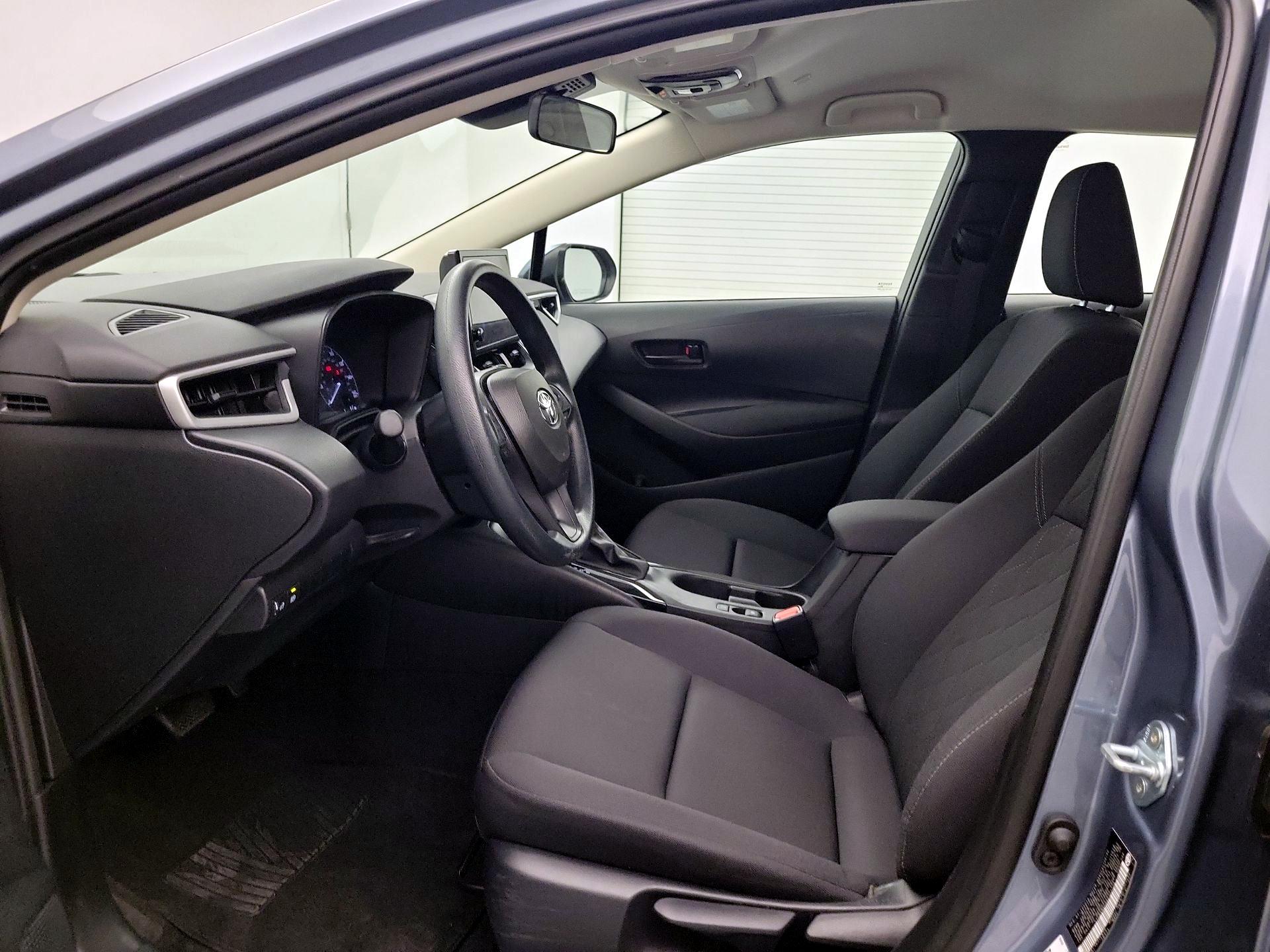 Thumbnail: 2024 Toyota Corolla - 11