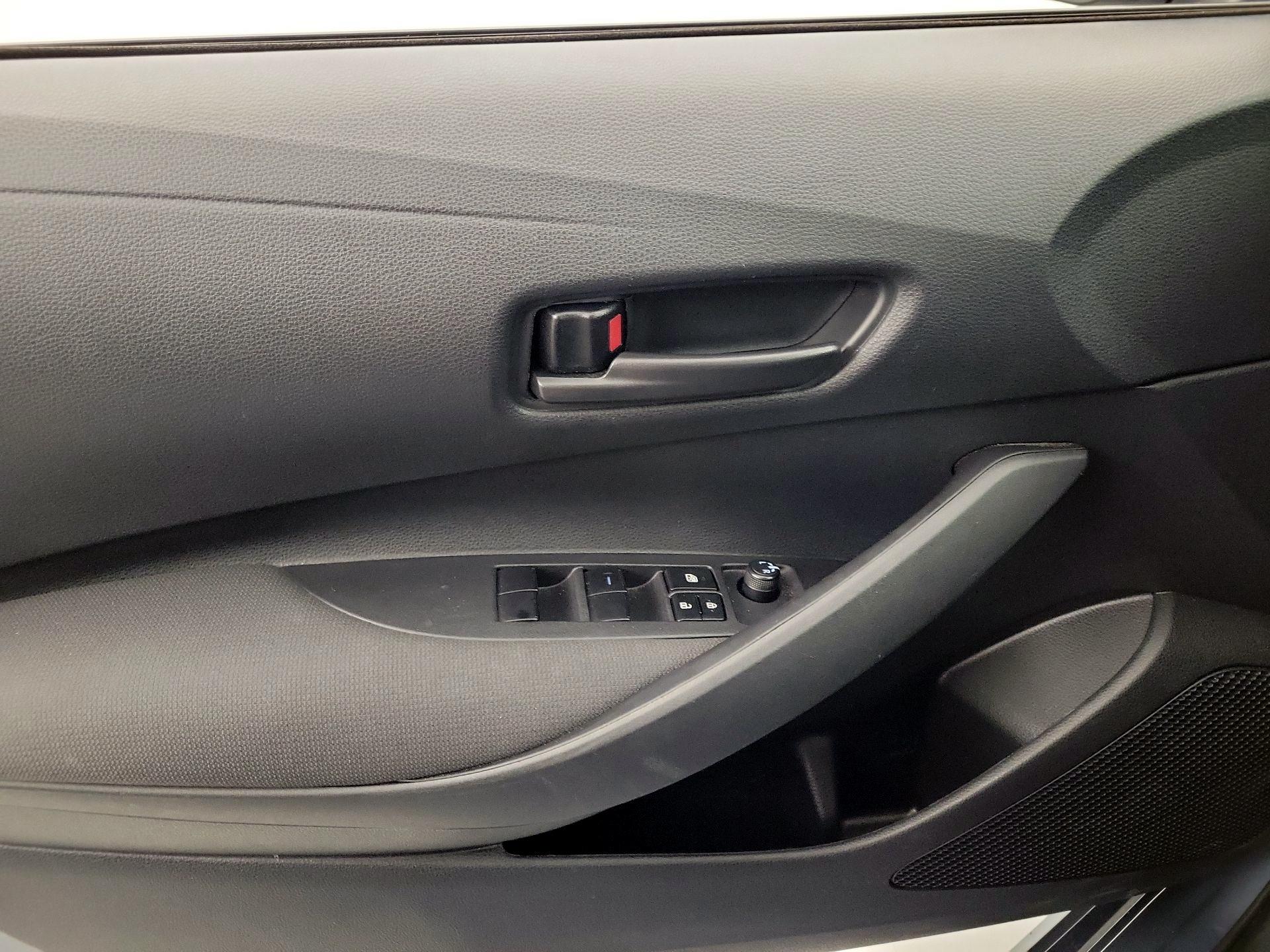 Thumbnail: 2024 Toyota Corolla - 12