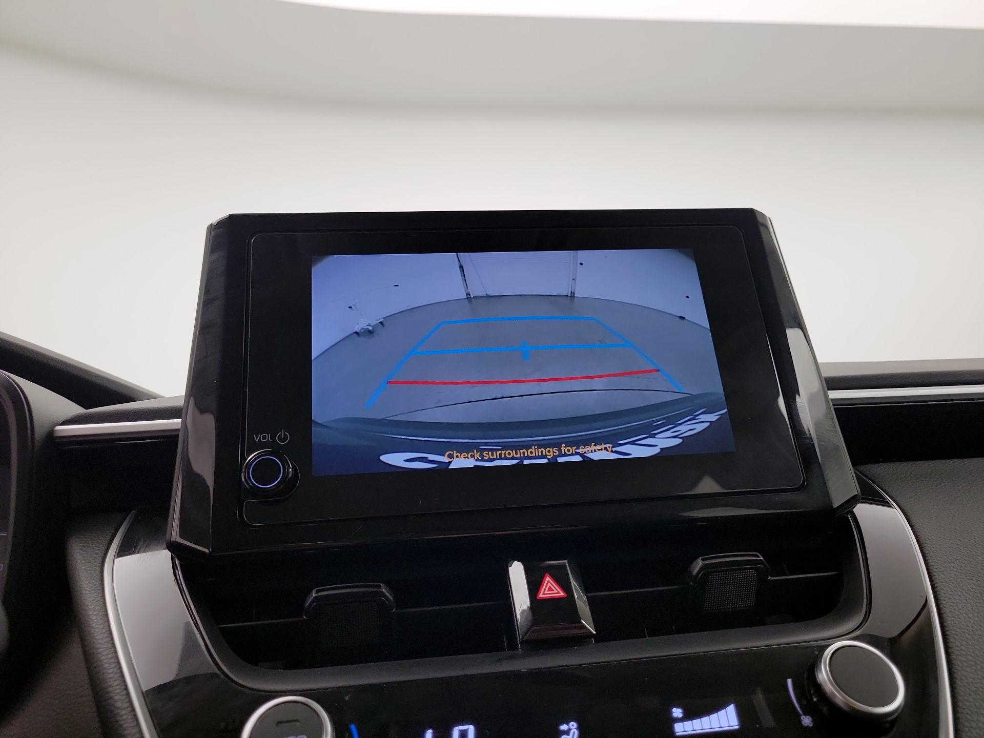 Thumbnail: 2024 Toyota Corolla - 14