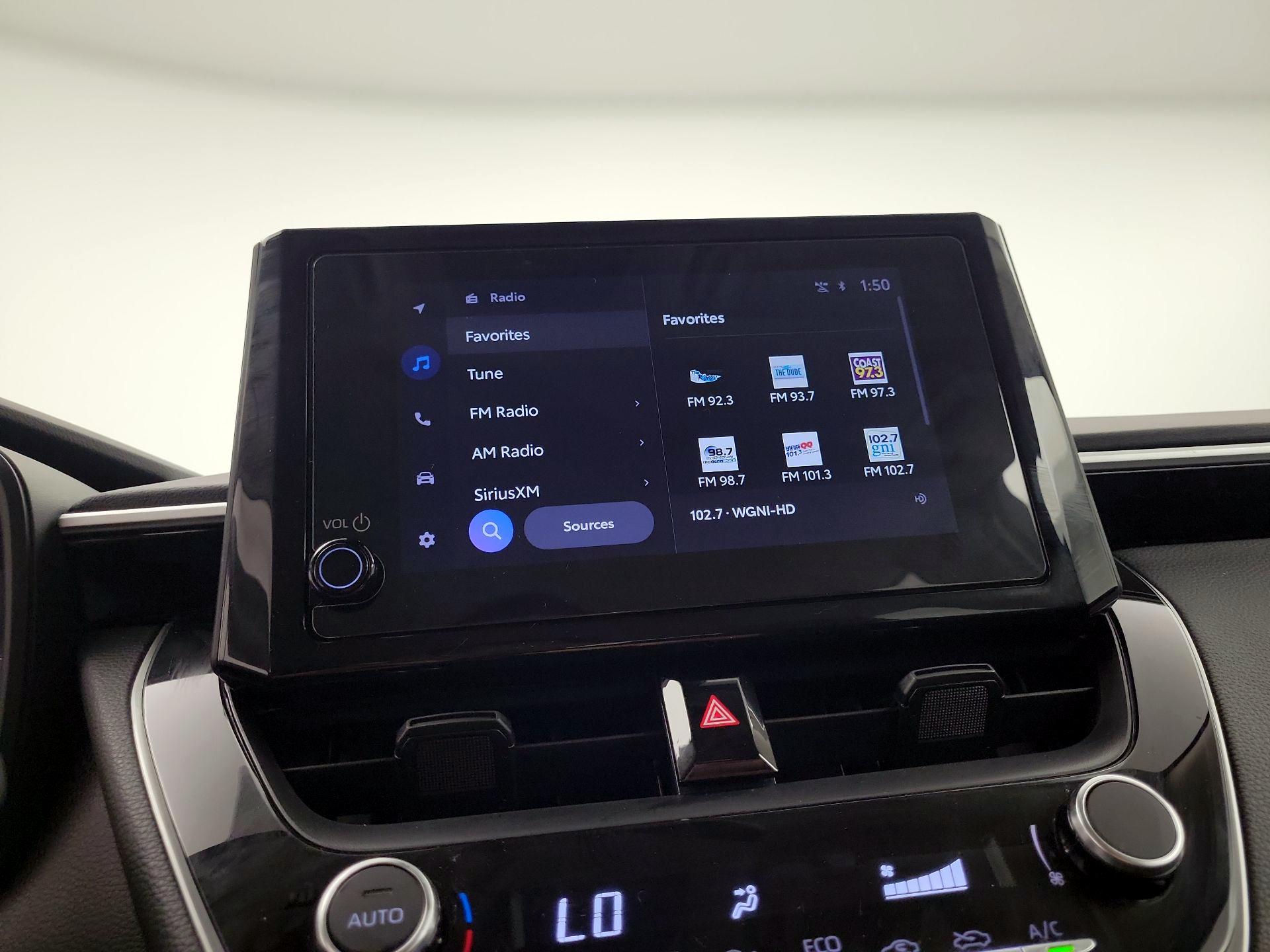 Thumbnail: 2024 Toyota Corolla - 15