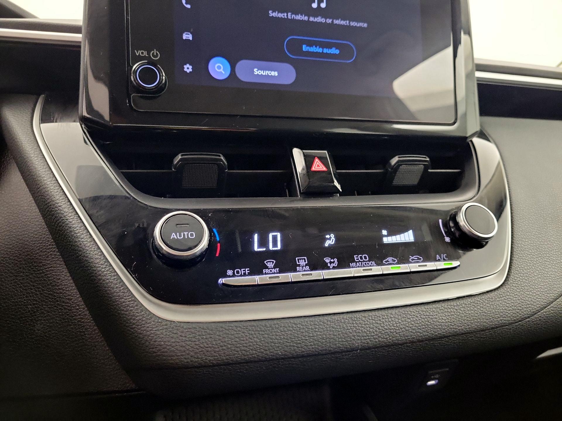 Thumbnail: 2024 Toyota Corolla - 16