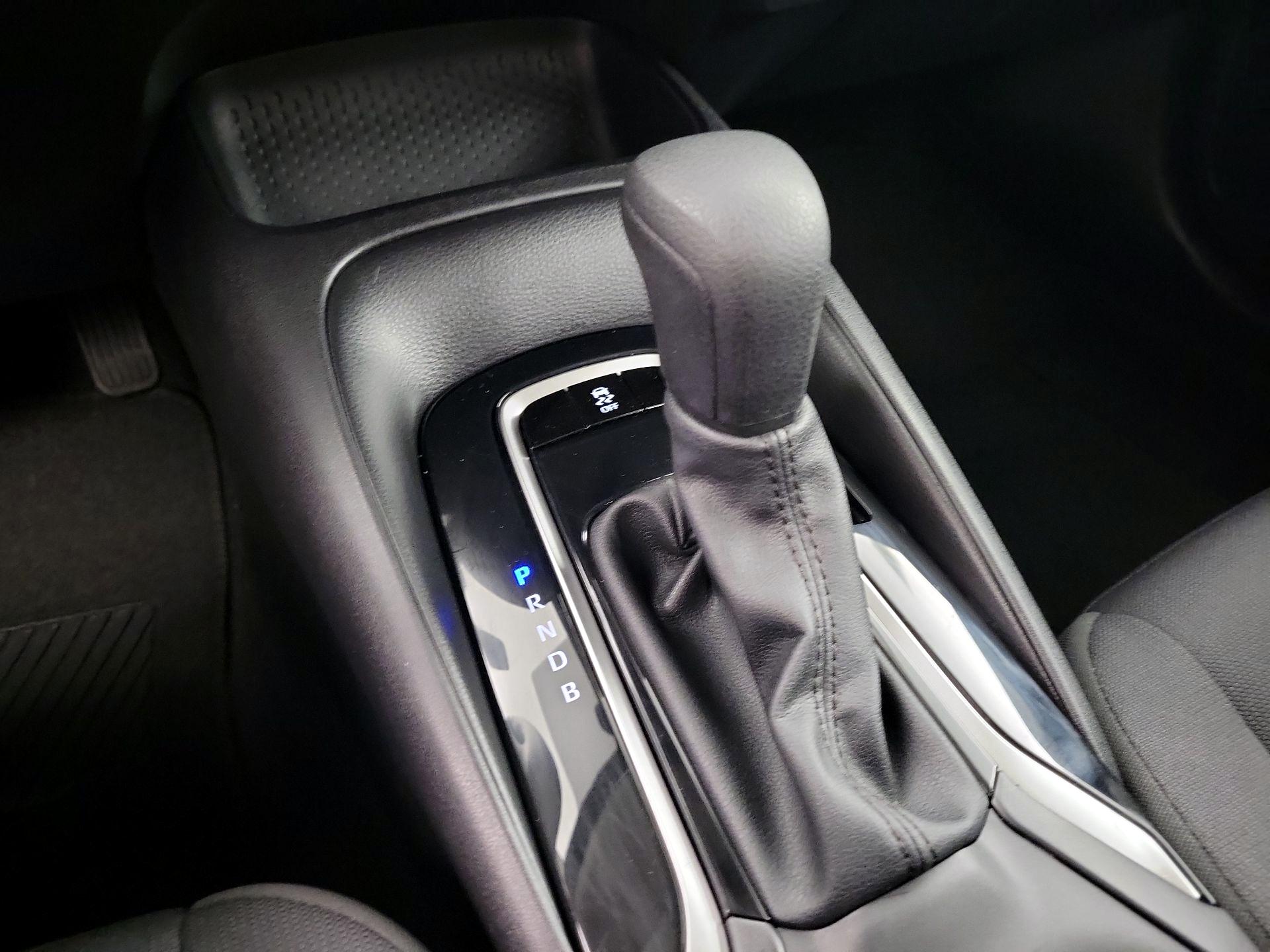 Thumbnail: 2024 Toyota Corolla - 17