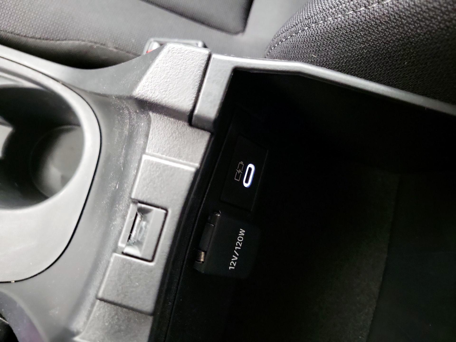 Thumbnail: 2024 Toyota Corolla - 18