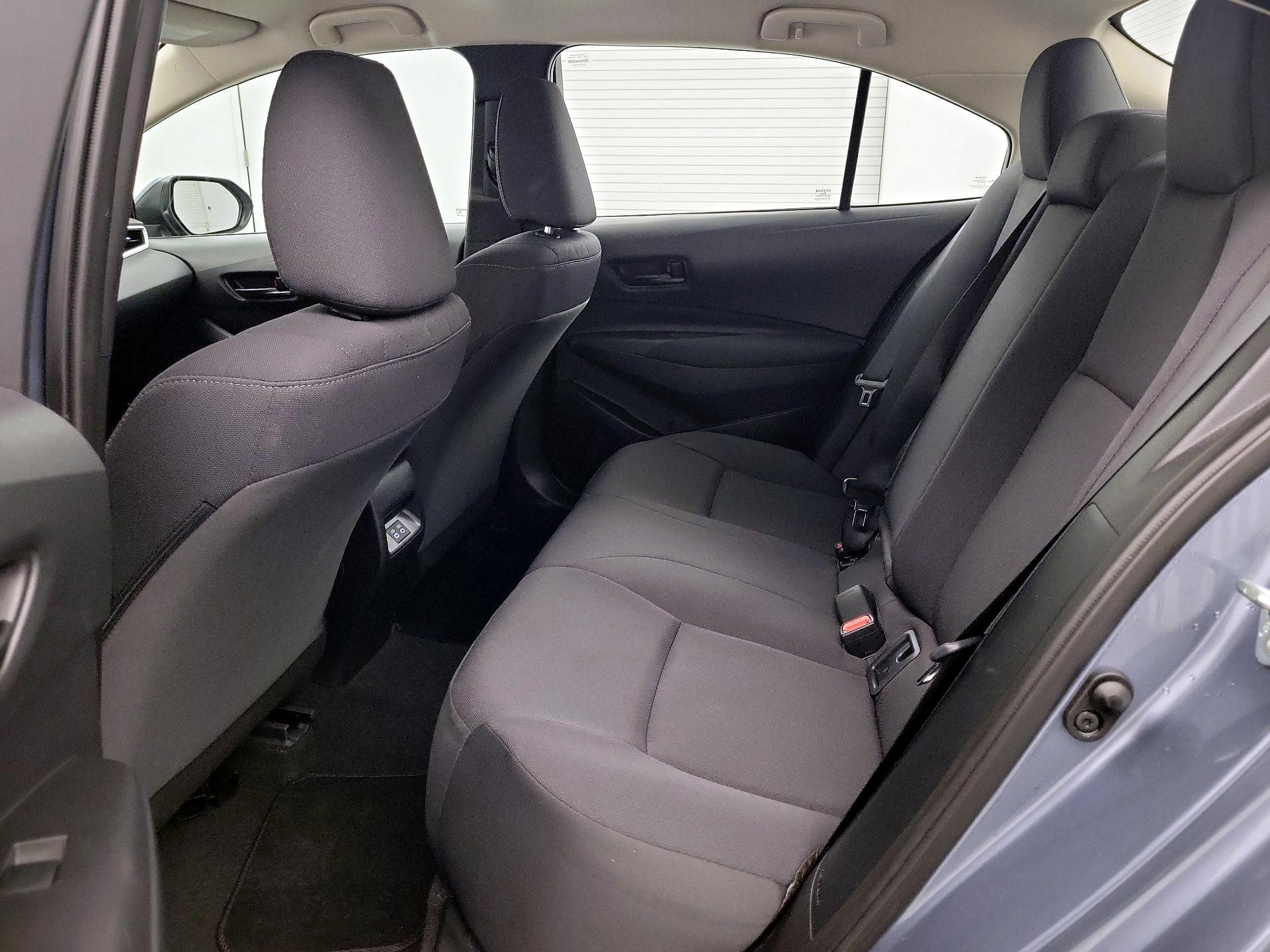 Thumbnail: 2024 Toyota Corolla - 19