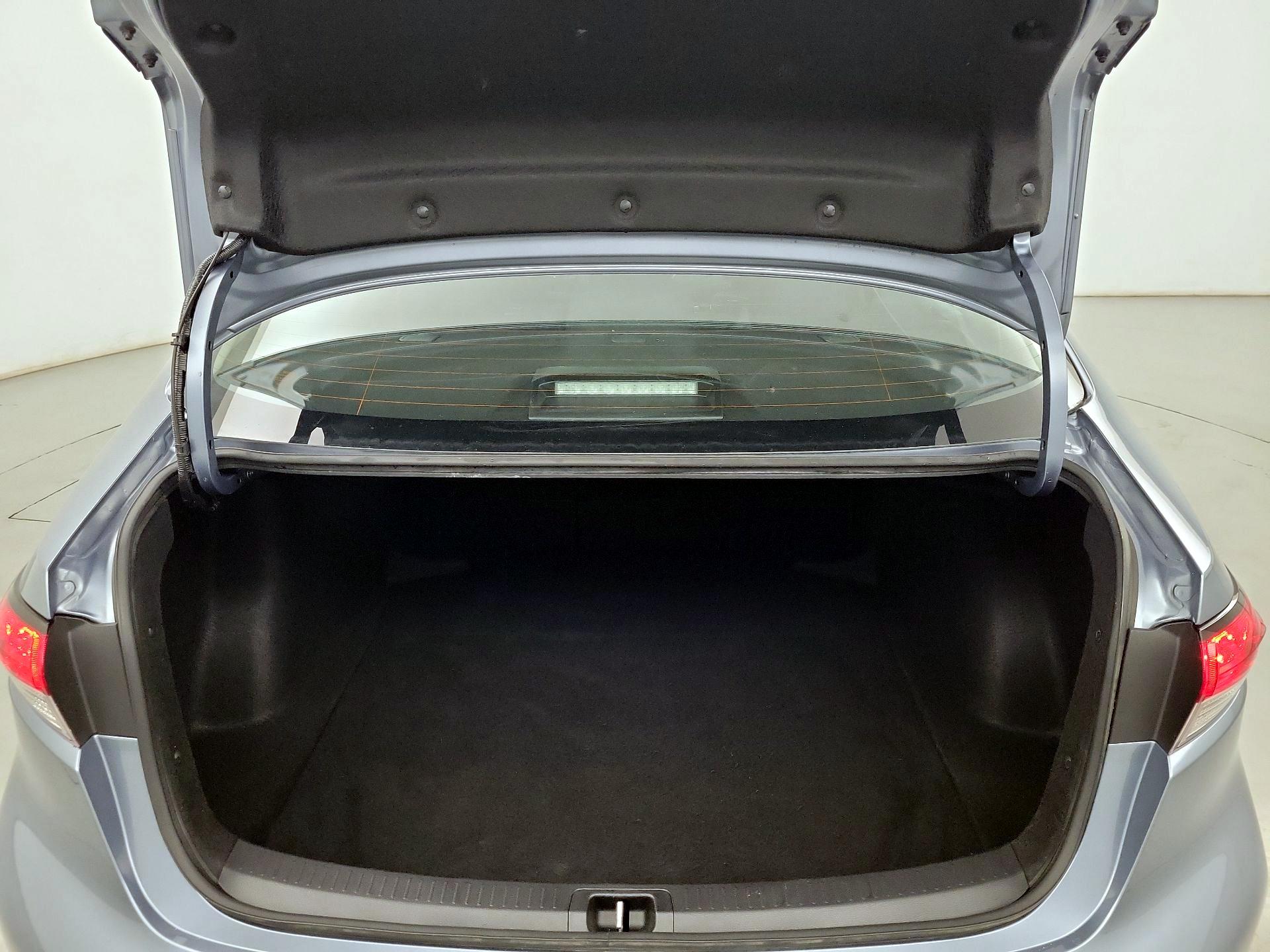 Thumbnail: 2024 Toyota Corolla - 20