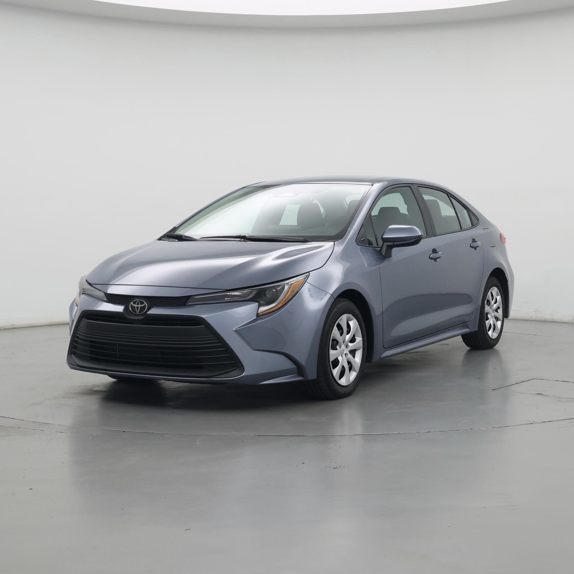 Thumbnail: 2024 Toyota Corolla - 4