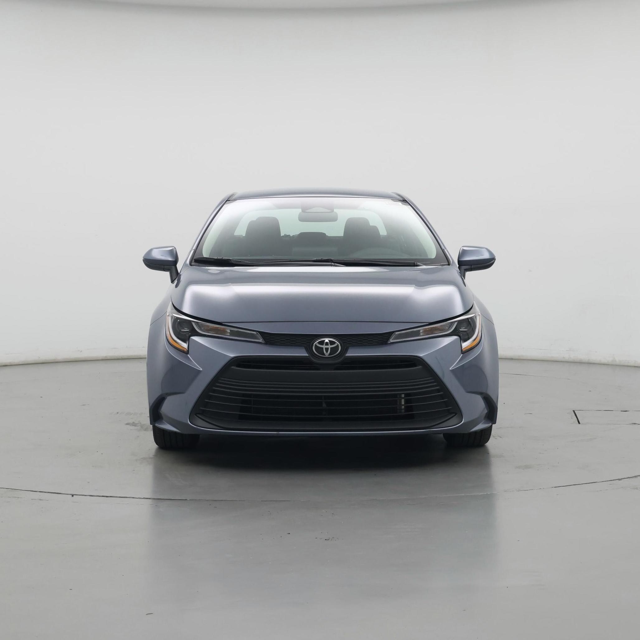 Thumbnail: 2024 Toyota Corolla - 5