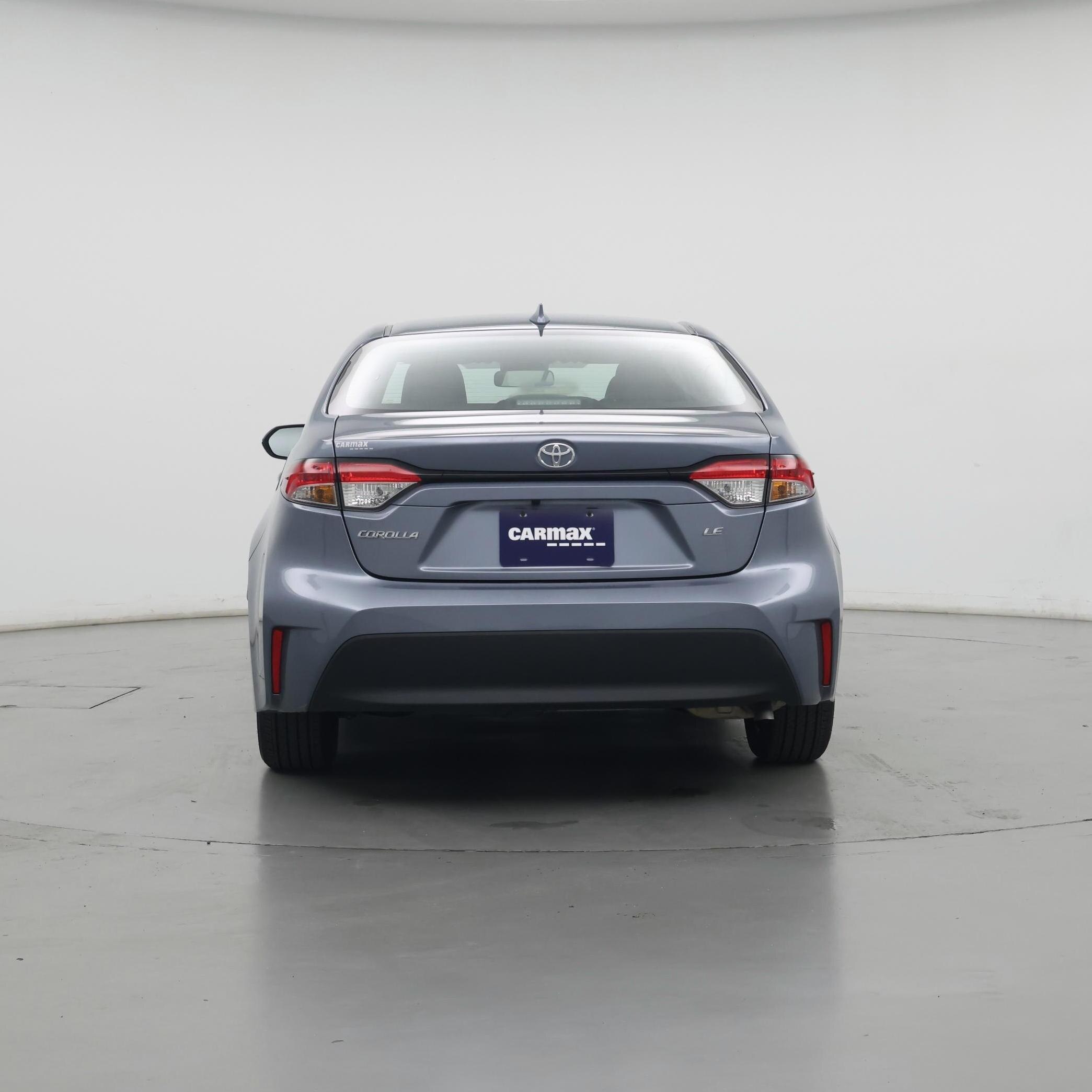 Thumbnail: 2024 Toyota Corolla - 6