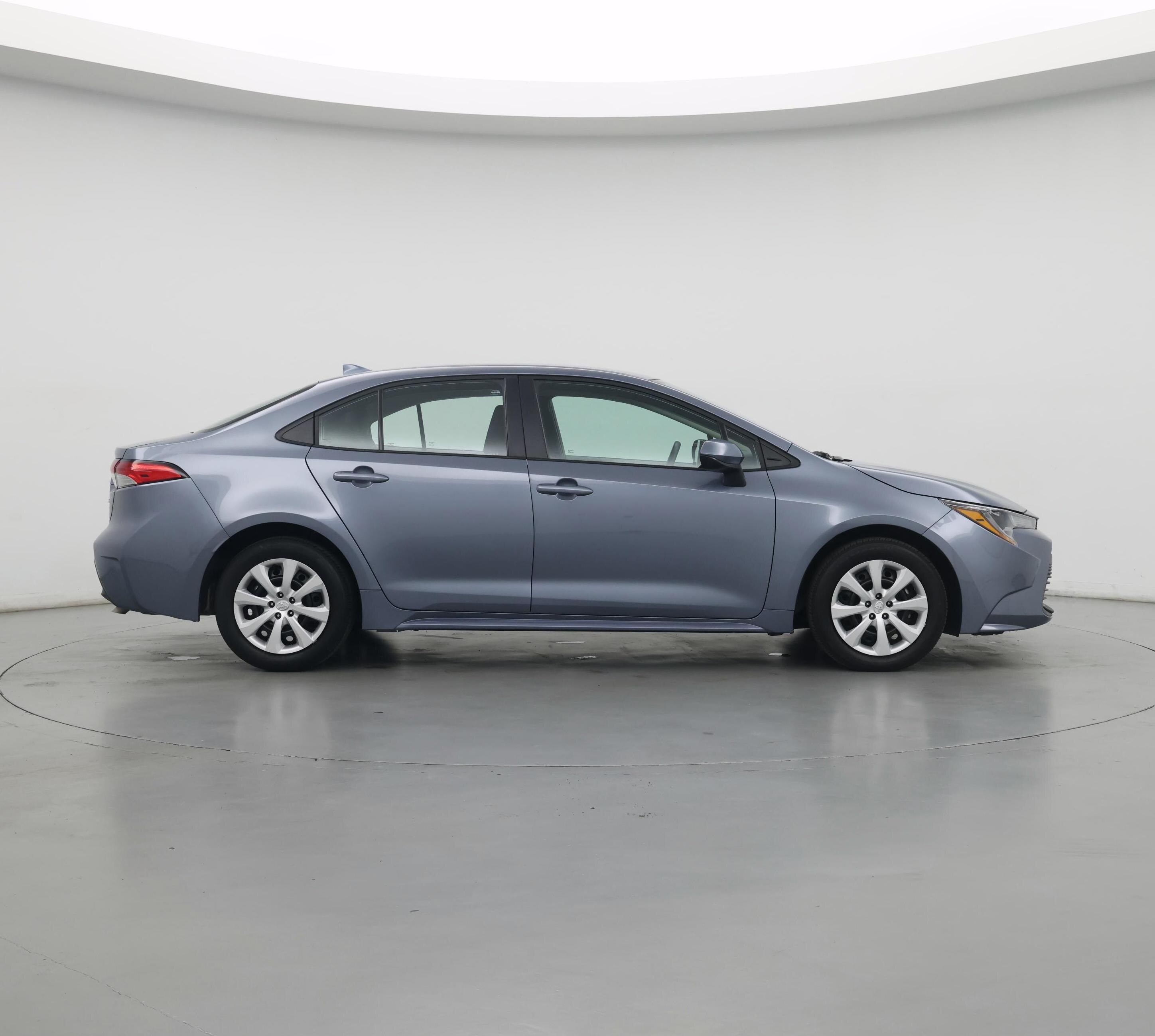 Thumbnail: 2024 Toyota Corolla - 7