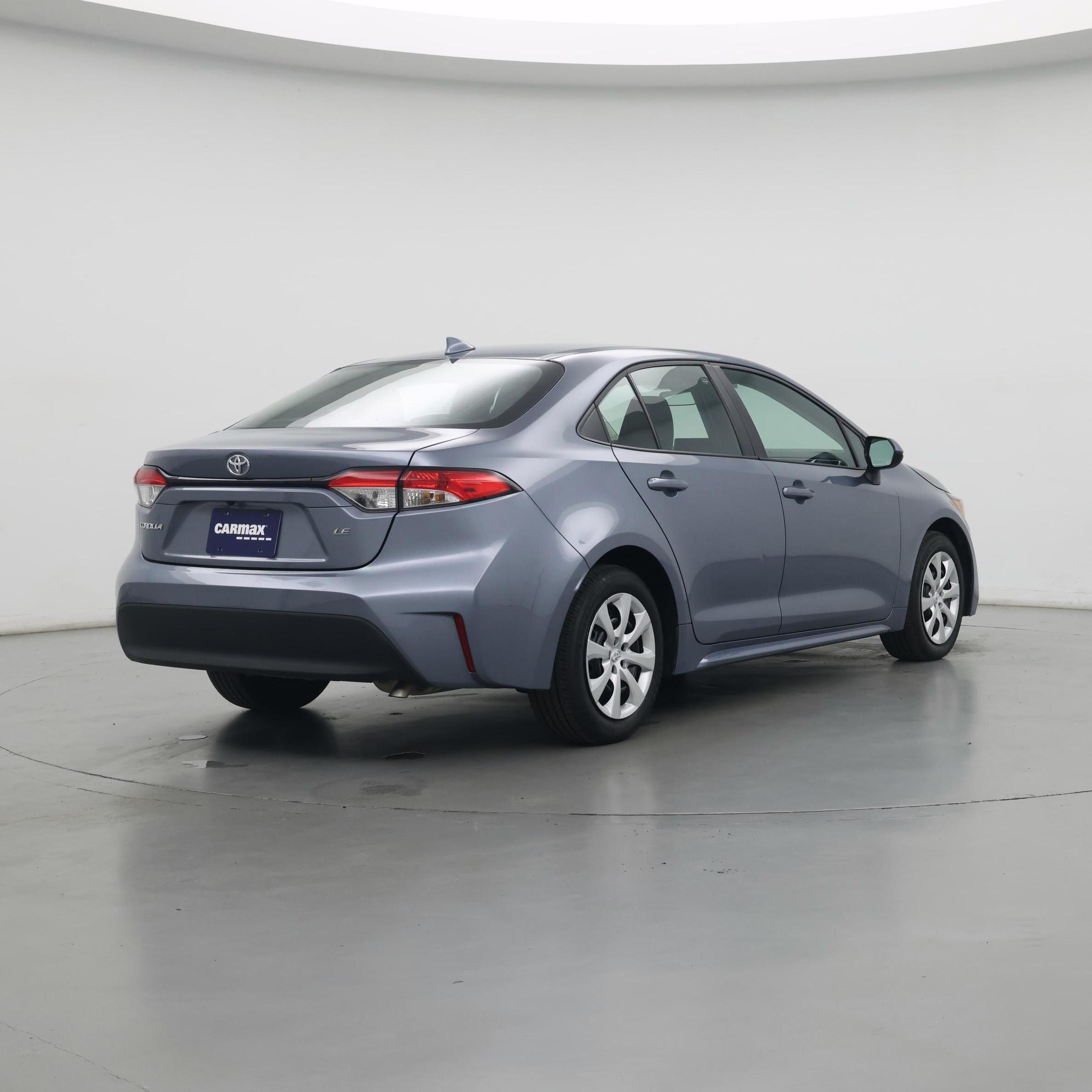 Thumbnail: 2024 Toyota Corolla - 8