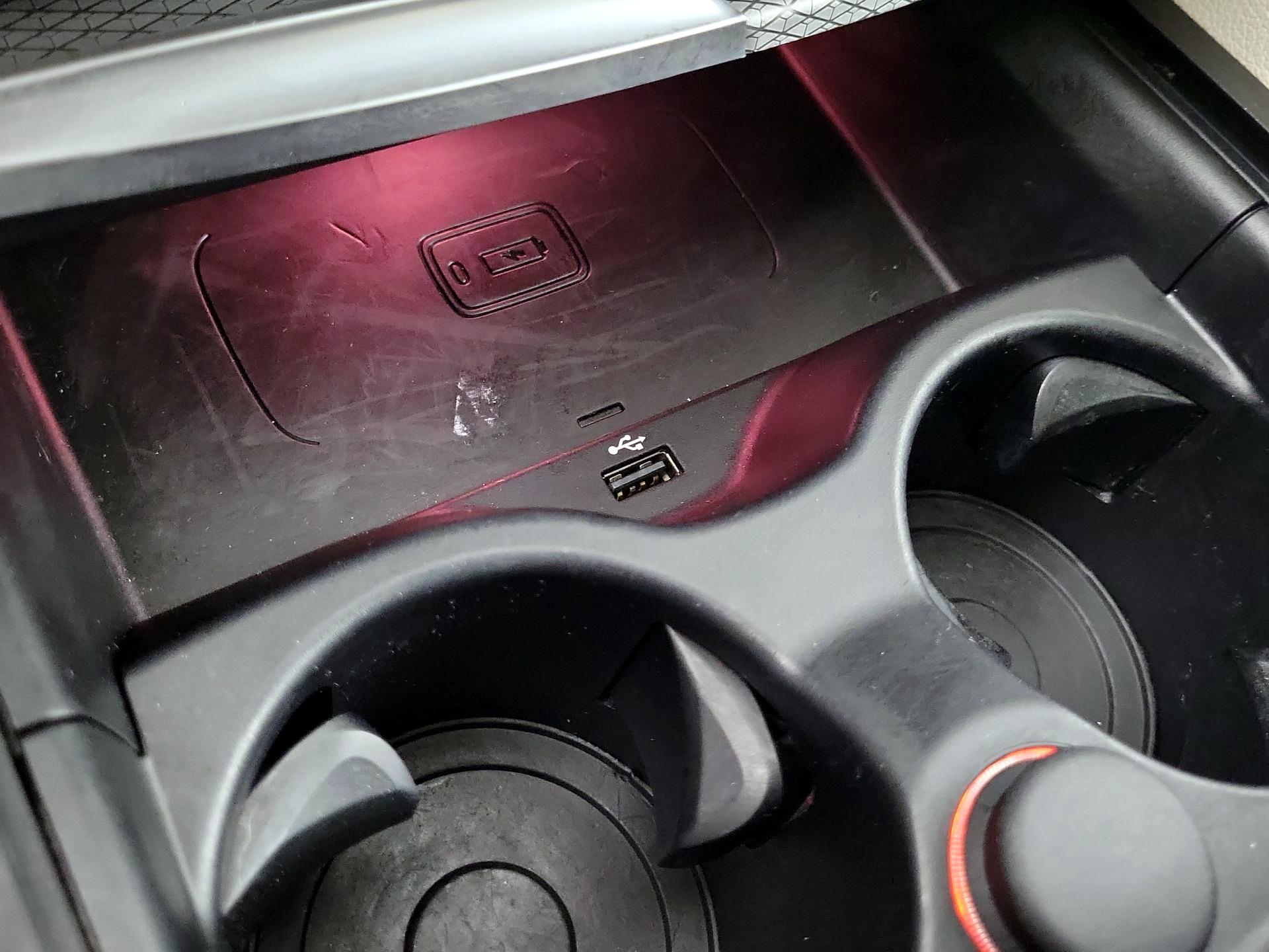 Thumbnail: 2017 BMW 5 Series - 16