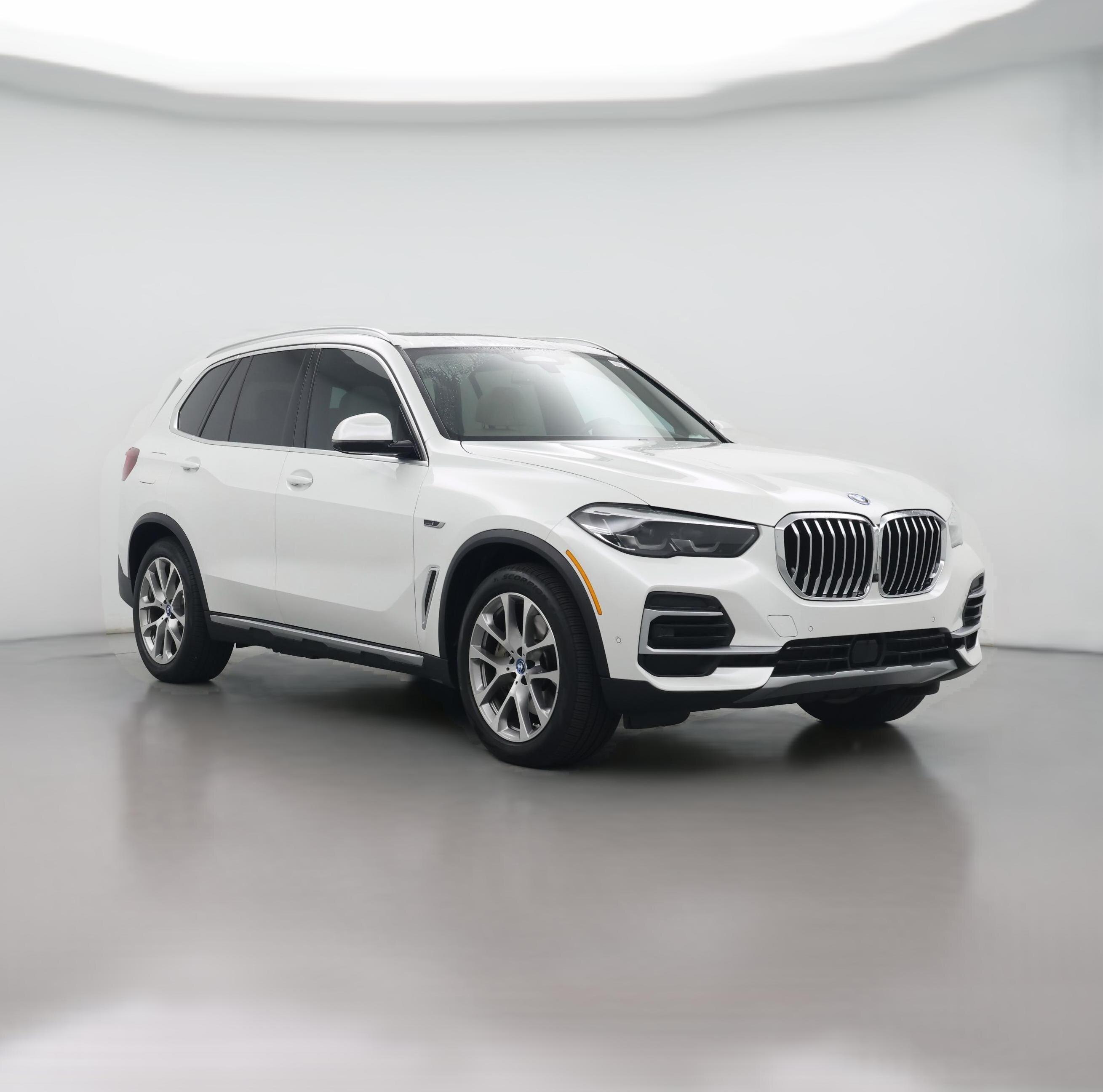 Thumbnail: 2022 BMW X5 - 1