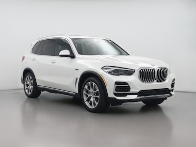 2022 BMW X5 Plug In Hybrid XDrive45e