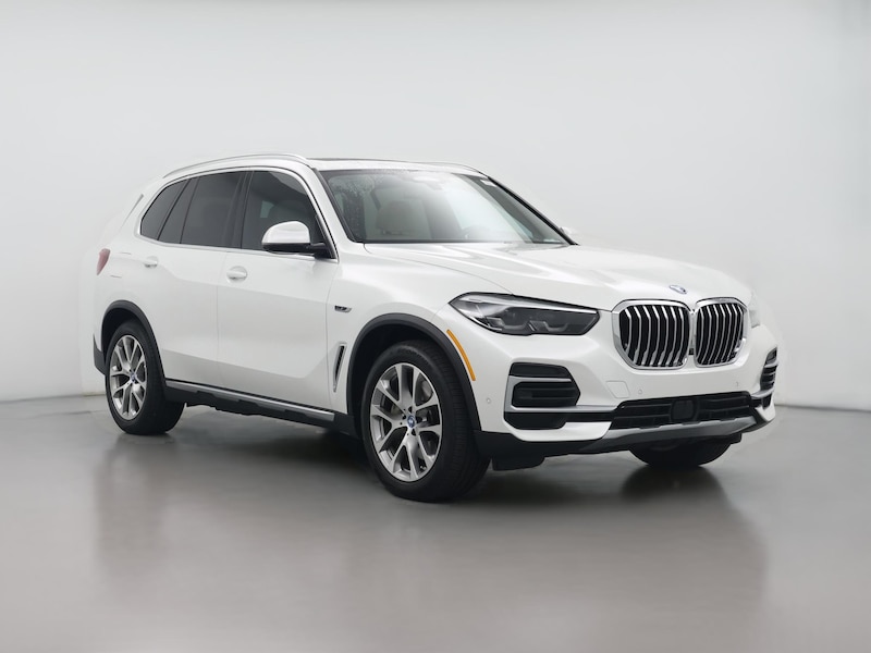 2022 BMW X5 xDrive45e -
                  Fayetteville, NC