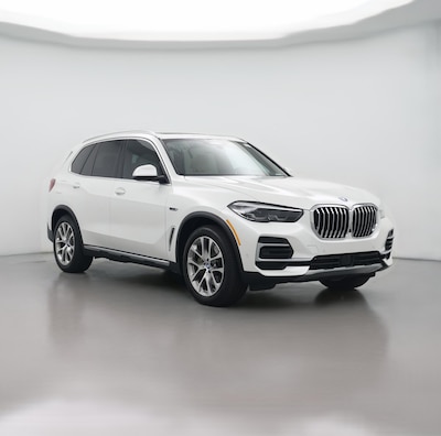 2022 BMW X5 Plug In Hybrid XDrive45e