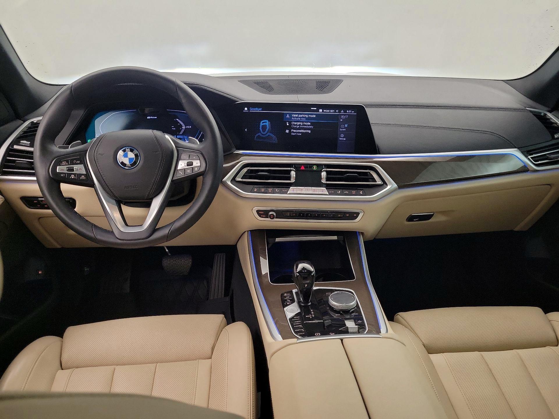 Thumbnail: 2022 BMW X5 - 9