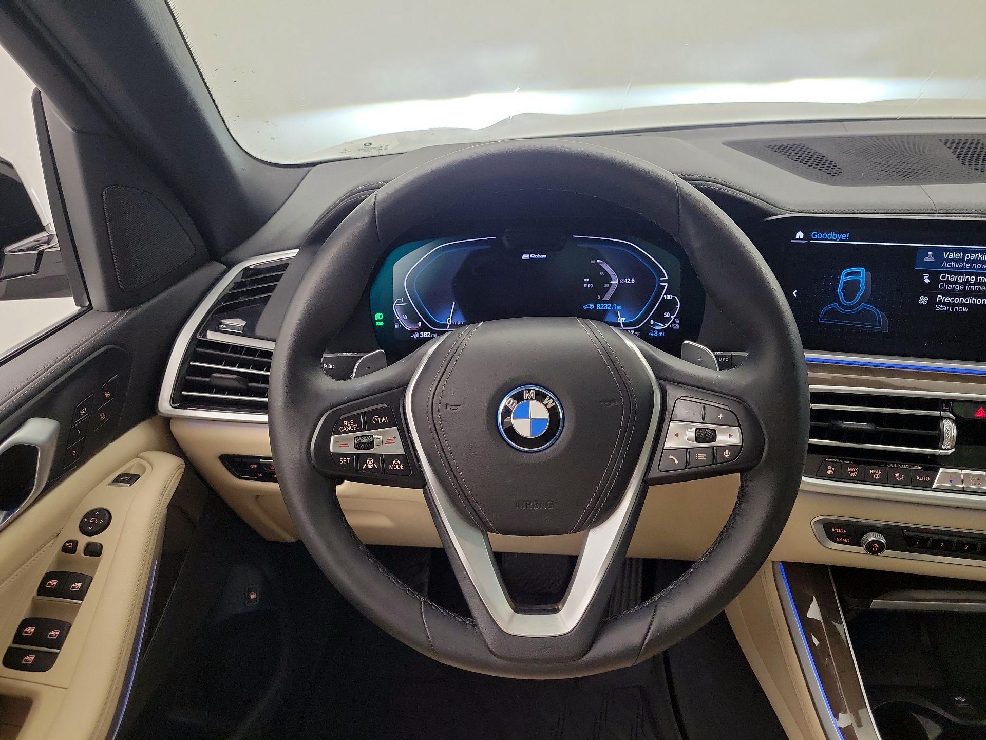 Thumbnail: 2022 BMW X5 - 10