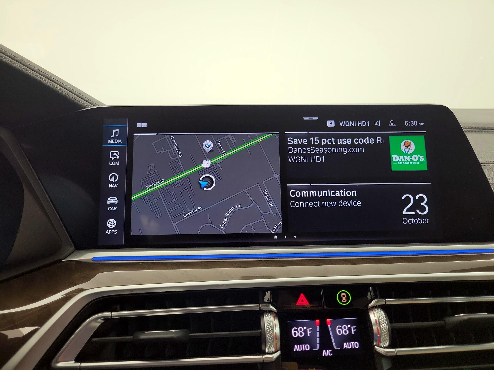 Thumbnail: 2022 BMW X5 - 14