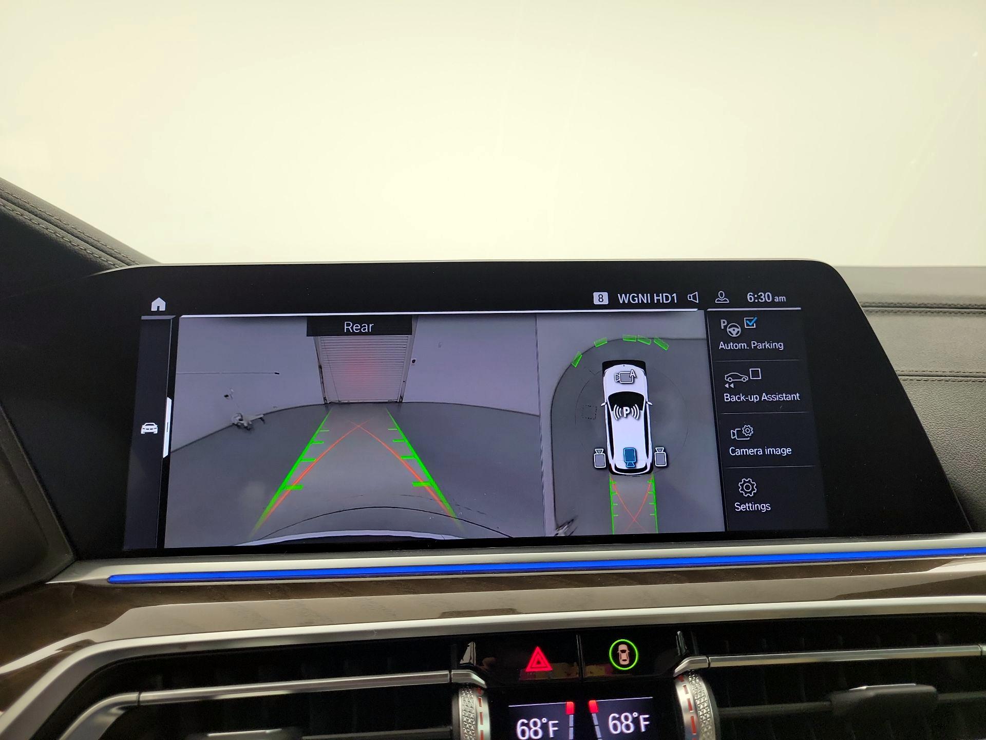 Thumbnail: 2022 BMW X5 - 15