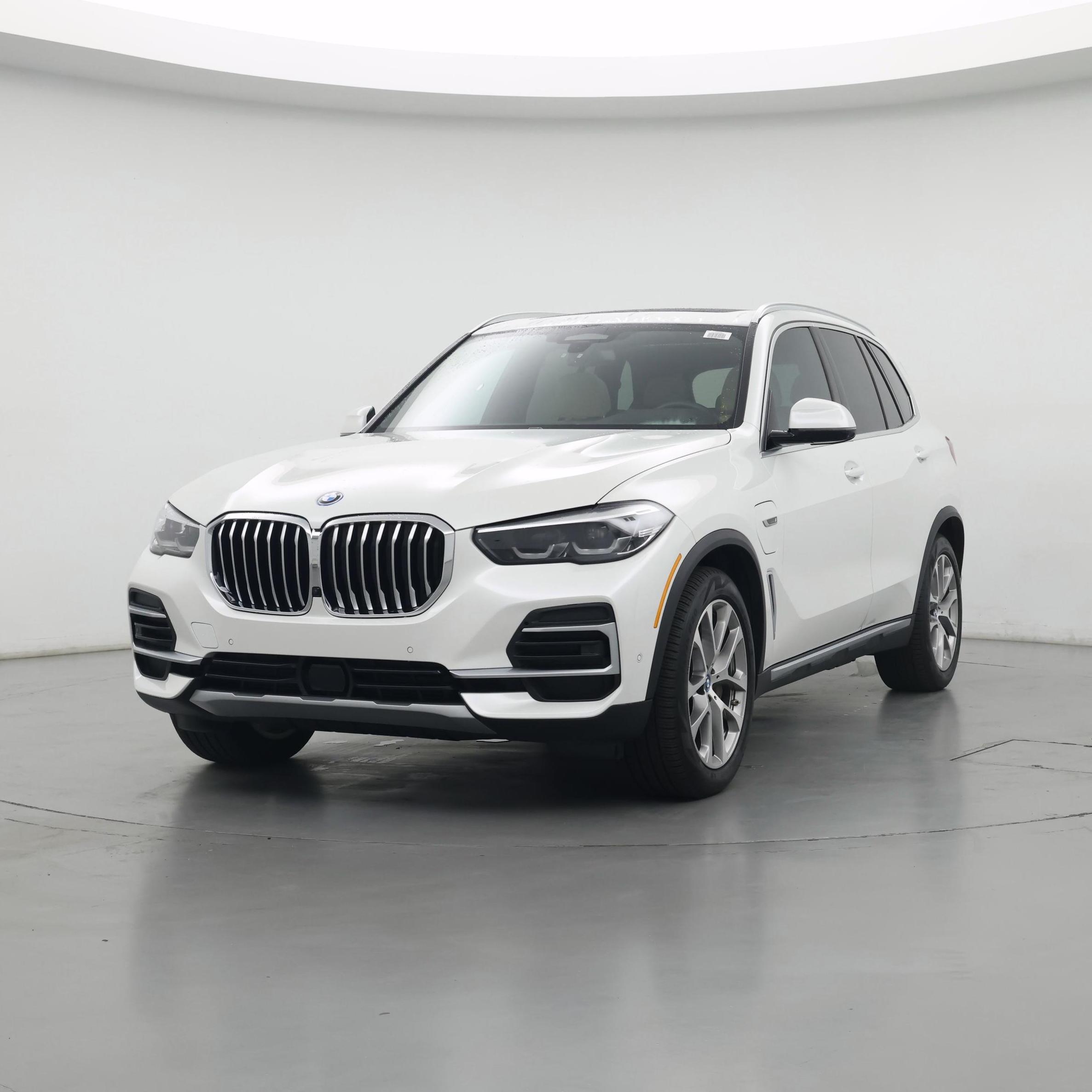 Thumbnail: 2022 BMW X5 - 4