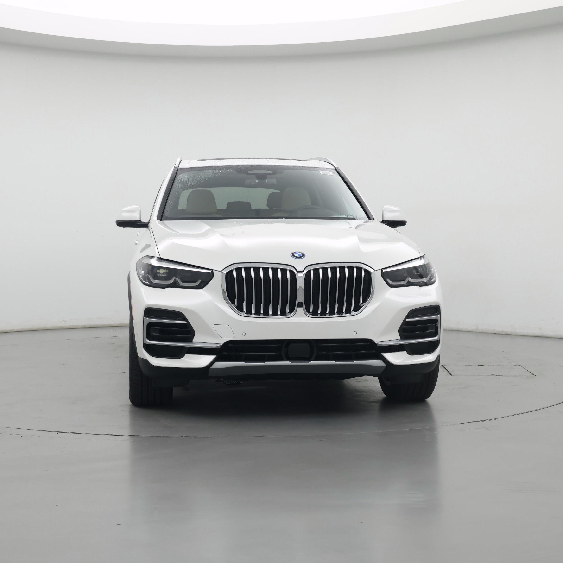 Thumbnail: 2022 BMW X5 - 5