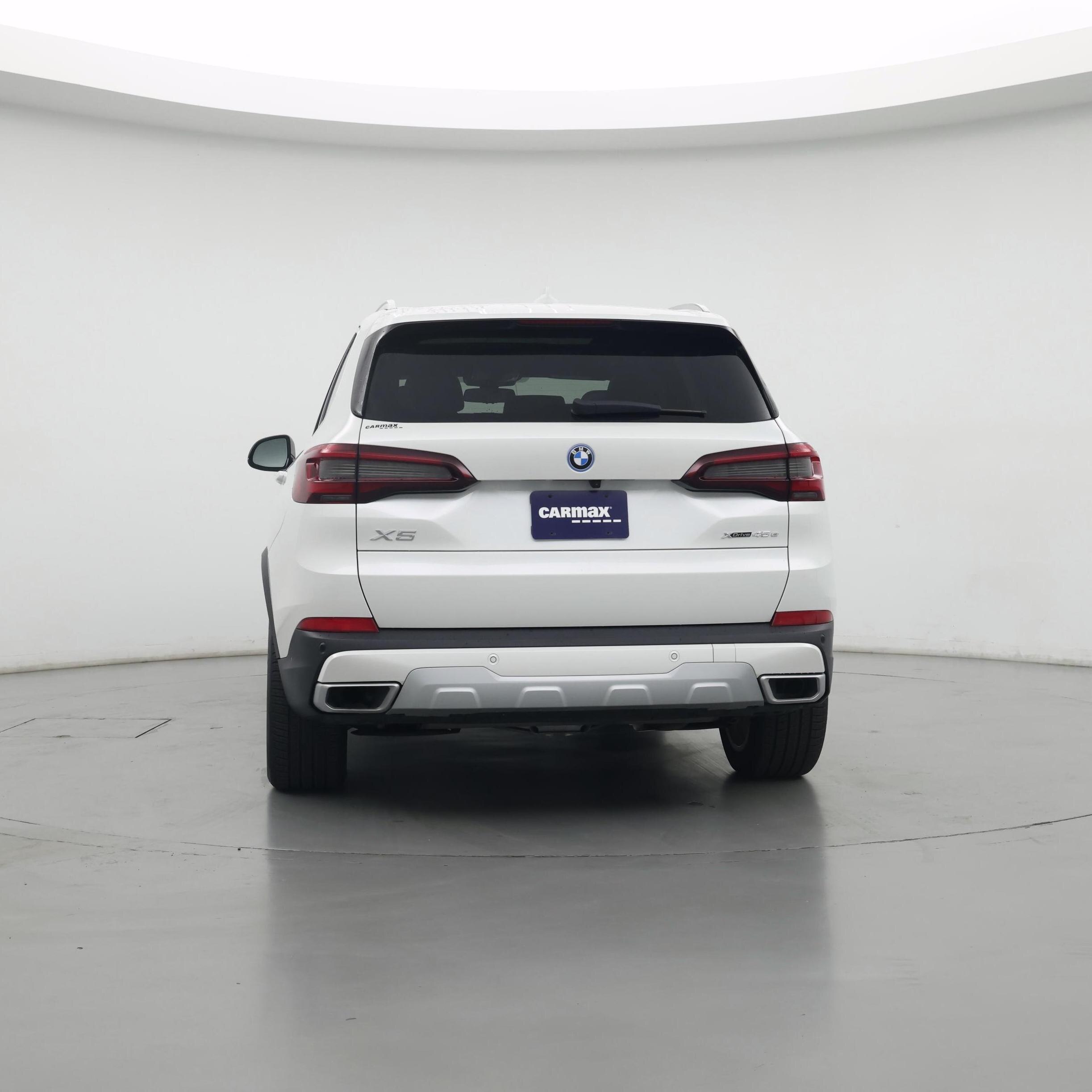 Thumbnail: 2022 BMW X5 - 6