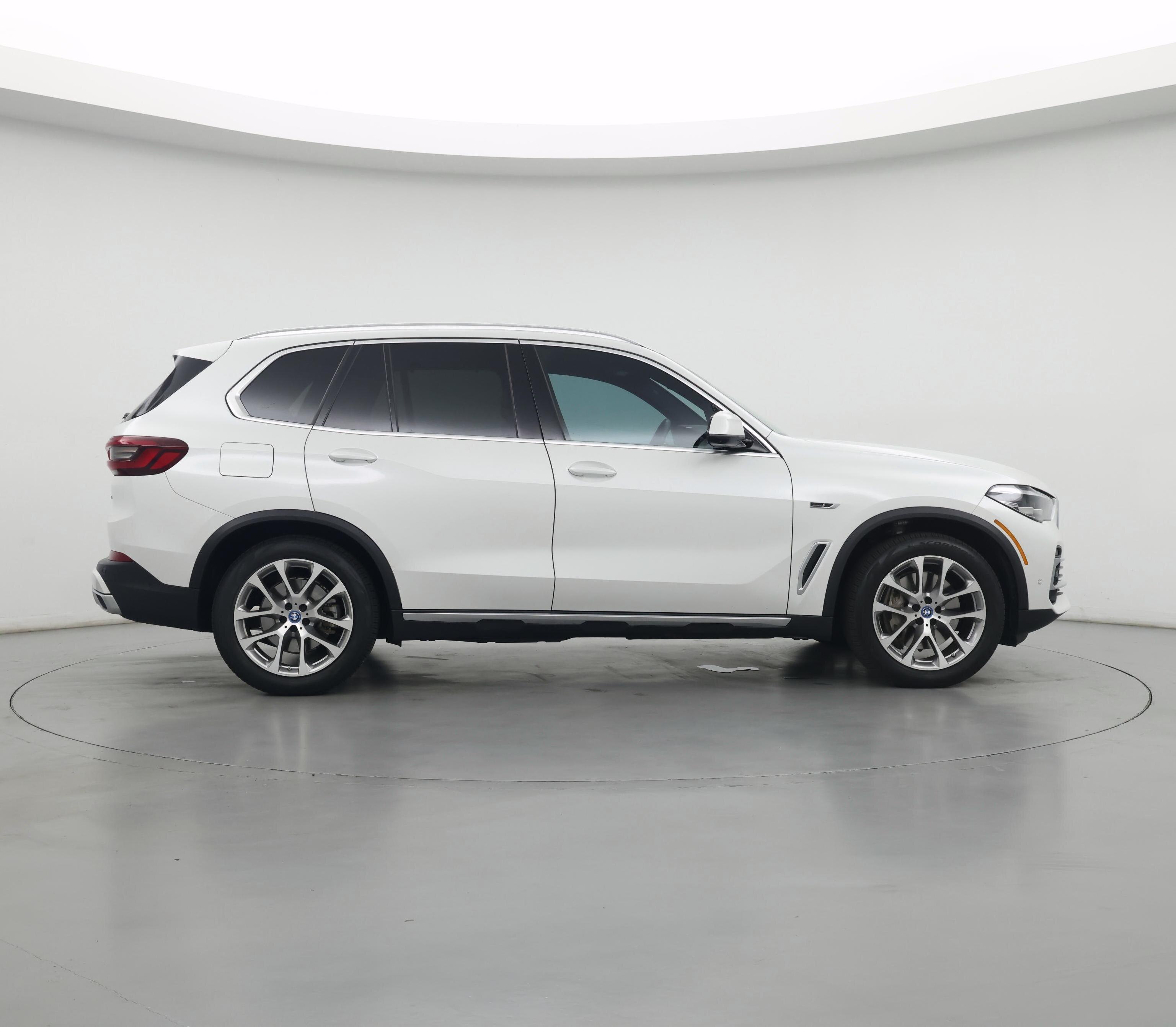 Thumbnail: 2022 BMW X5 - 7
