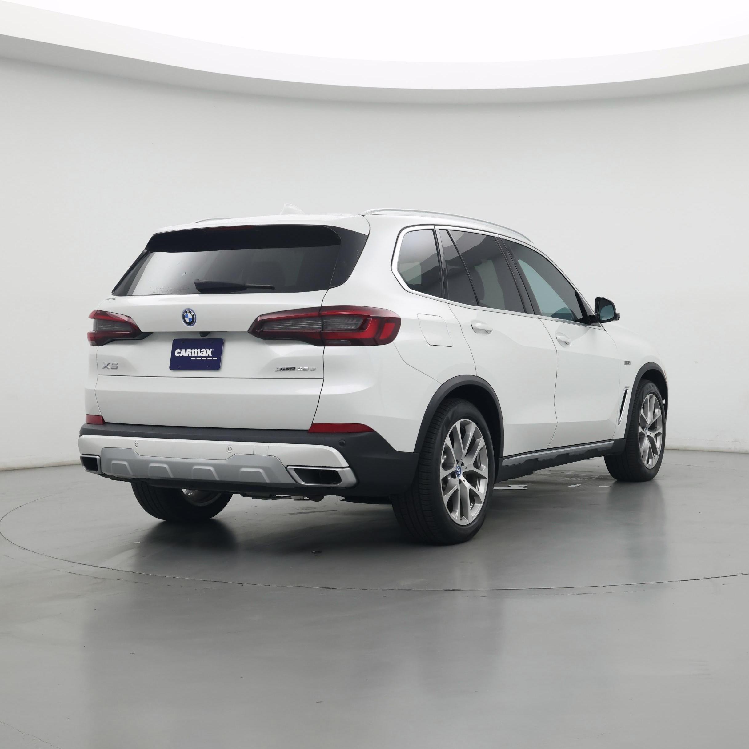 Thumbnail: 2022 BMW X5 - 8