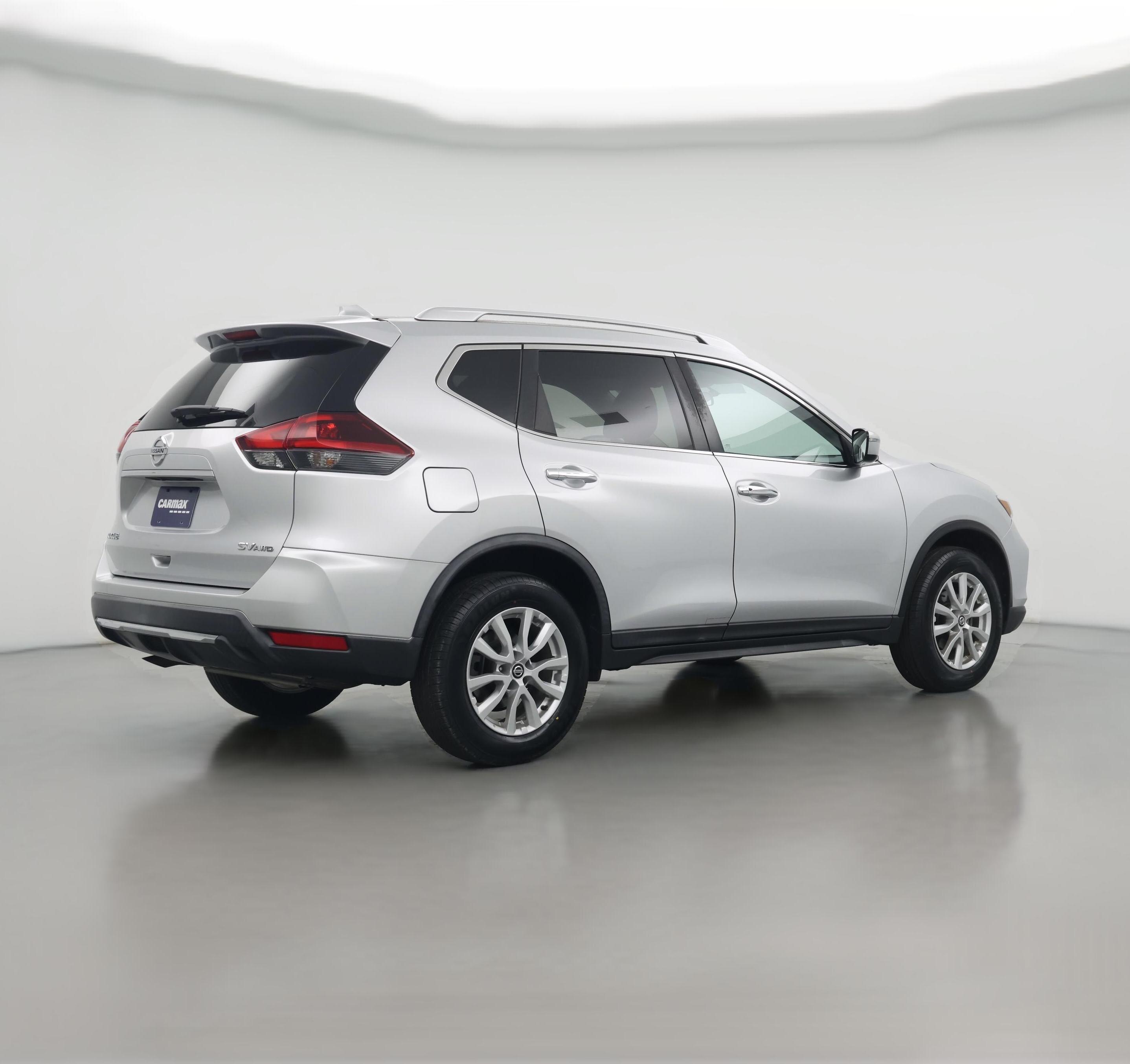 Thumbnail: 2018 Nissan Rogue - 1