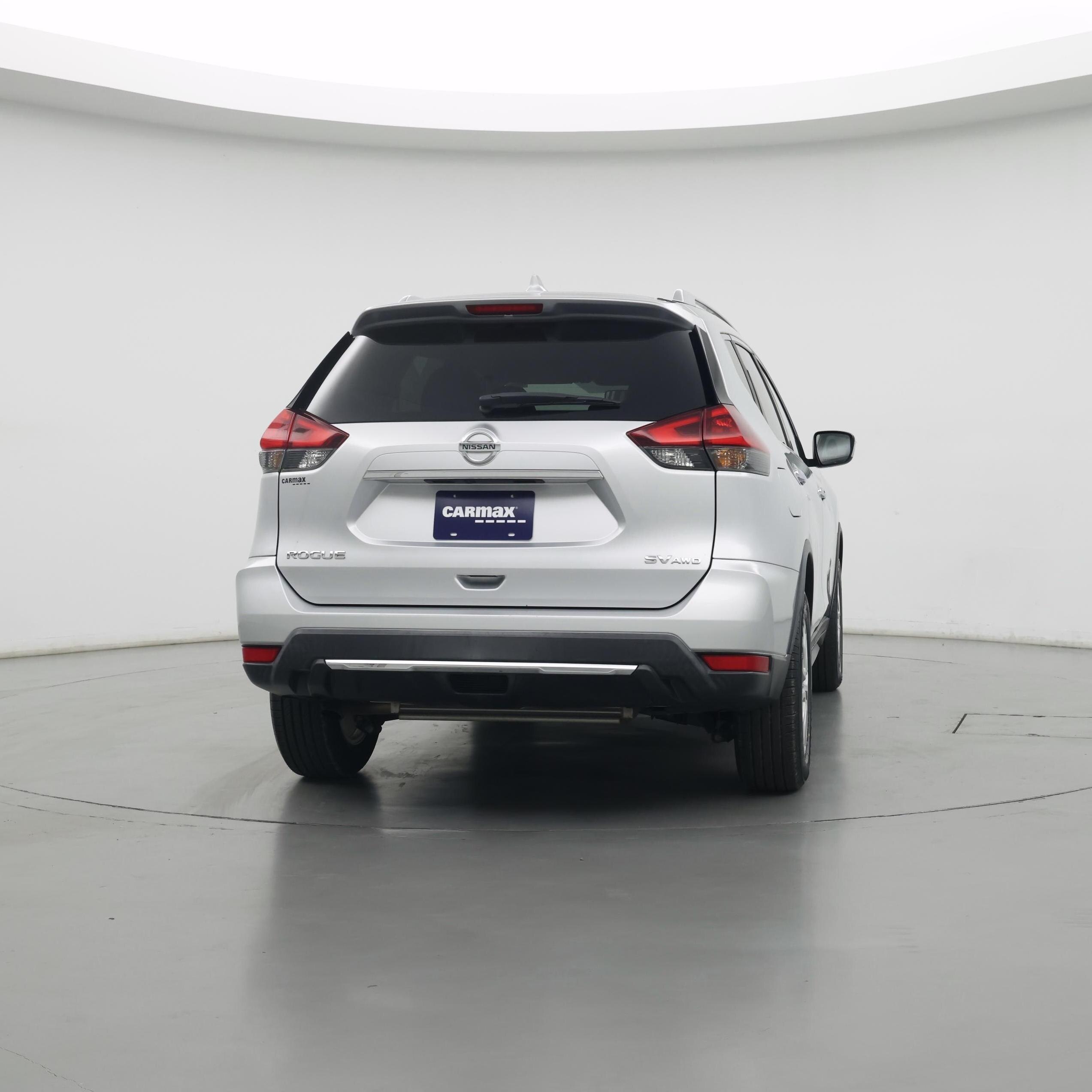 Thumbnail: 2018 Nissan Rogue - 5