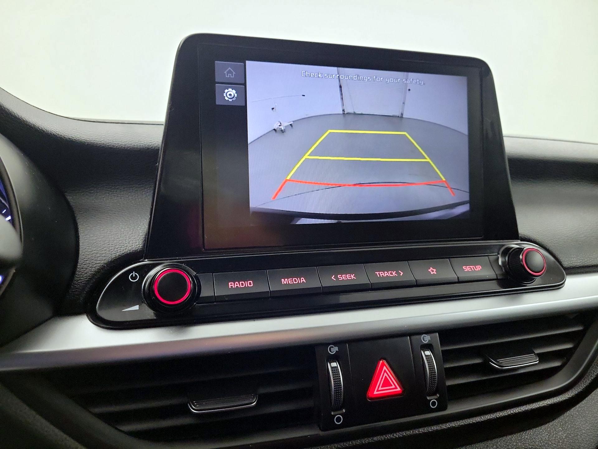 Thumbnail: 2023 Kia Forte - 14