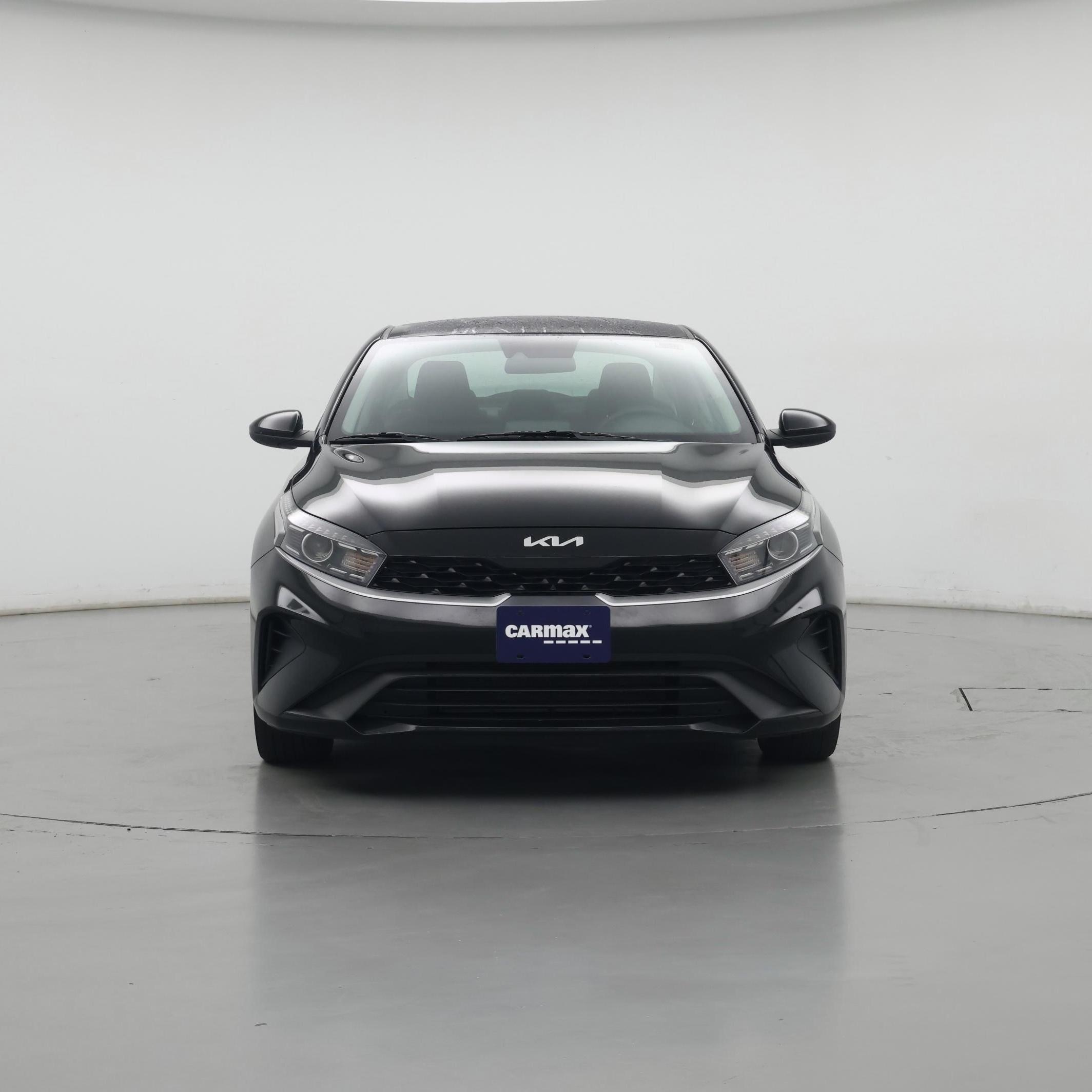 Thumbnail: 2023 Kia Forte - 5