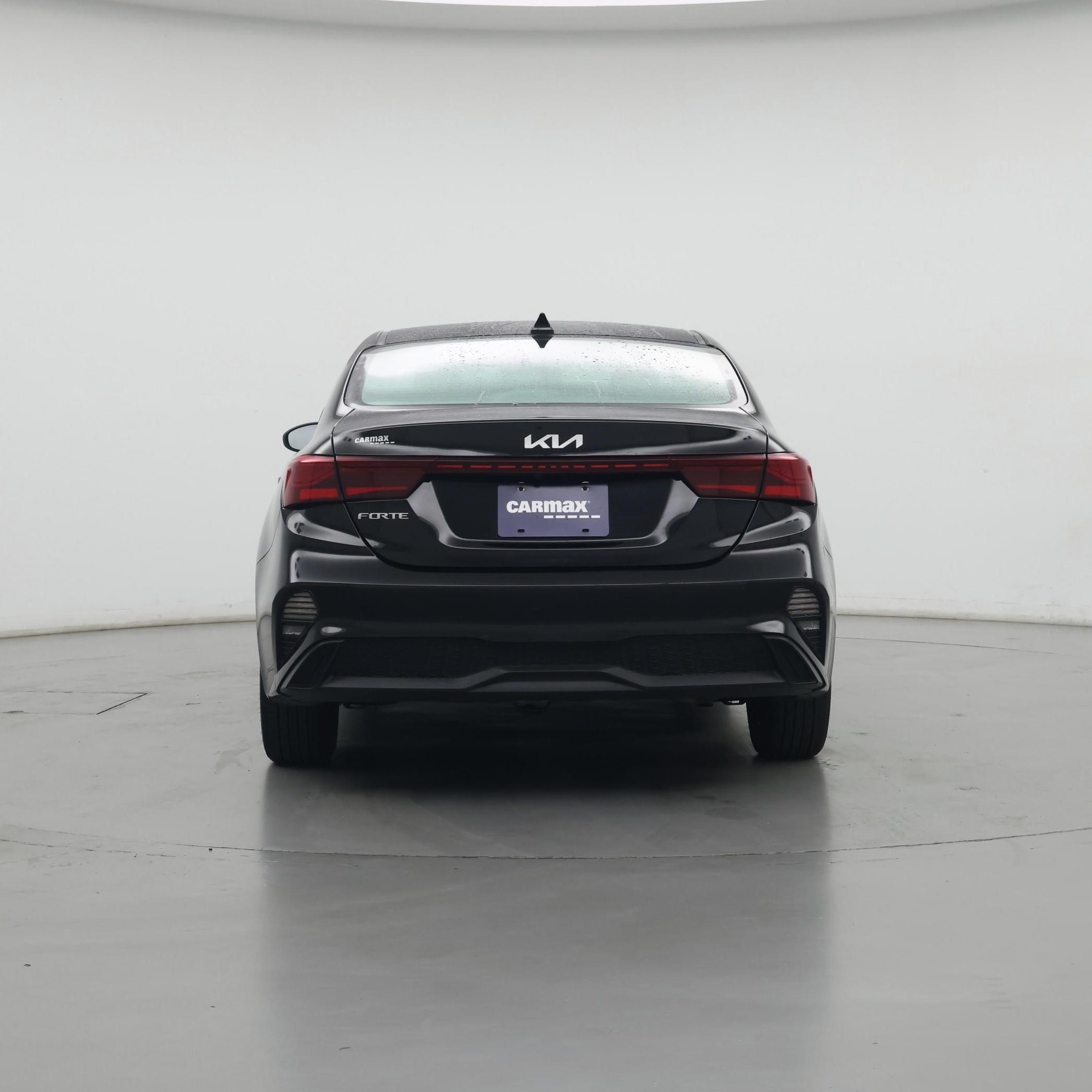 Thumbnail: 2023 Kia Forte - 6