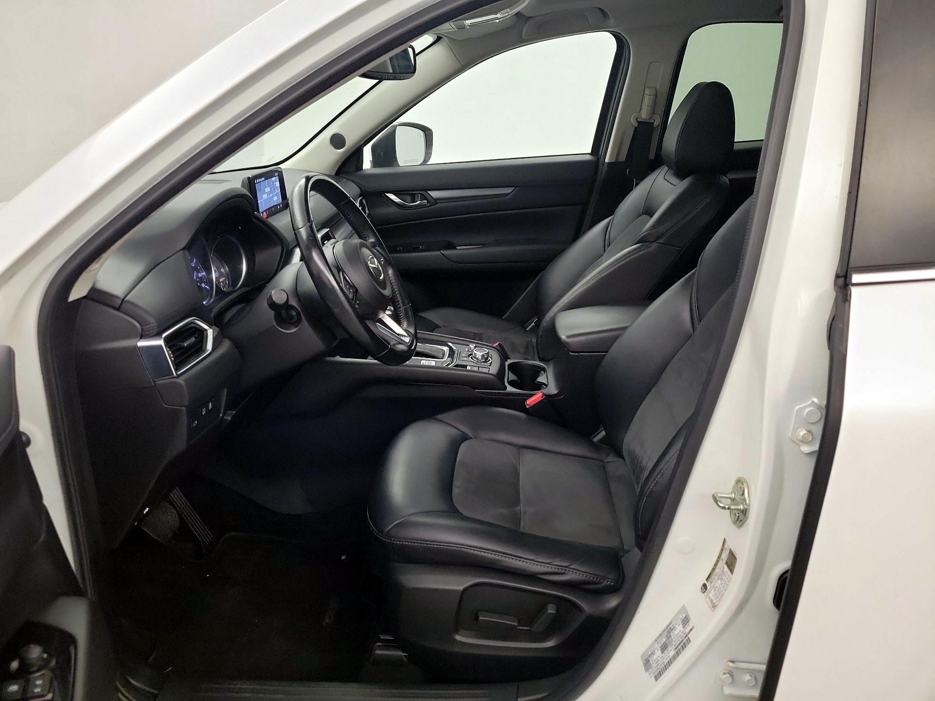 Thumbnail: 2018 Mazda CX-5 - 9