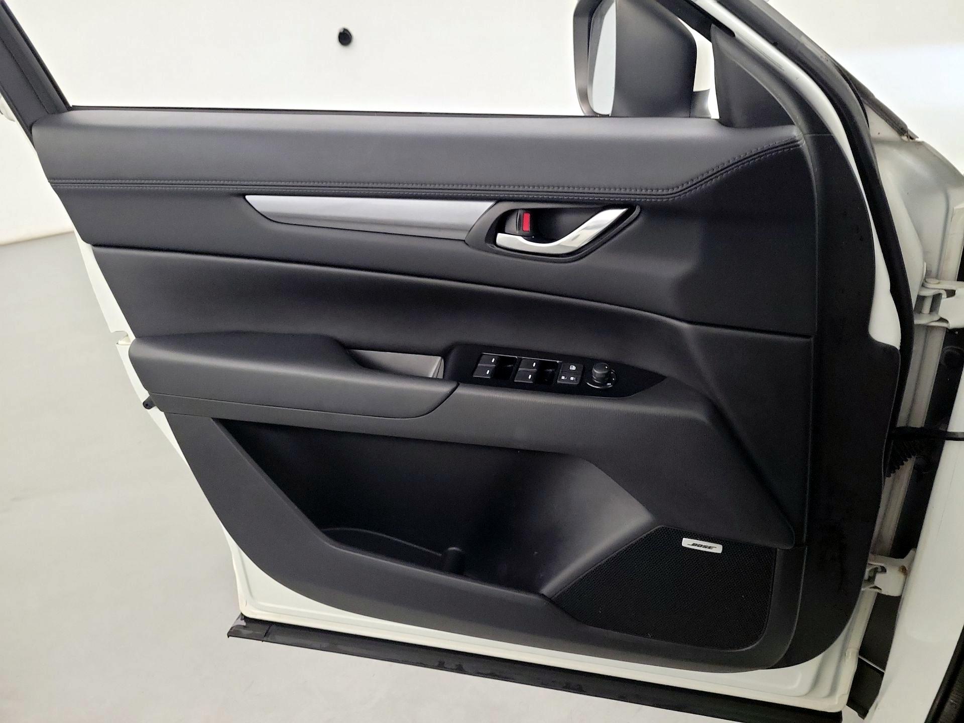 Thumbnail: 2018 Mazda CX-5 - 10