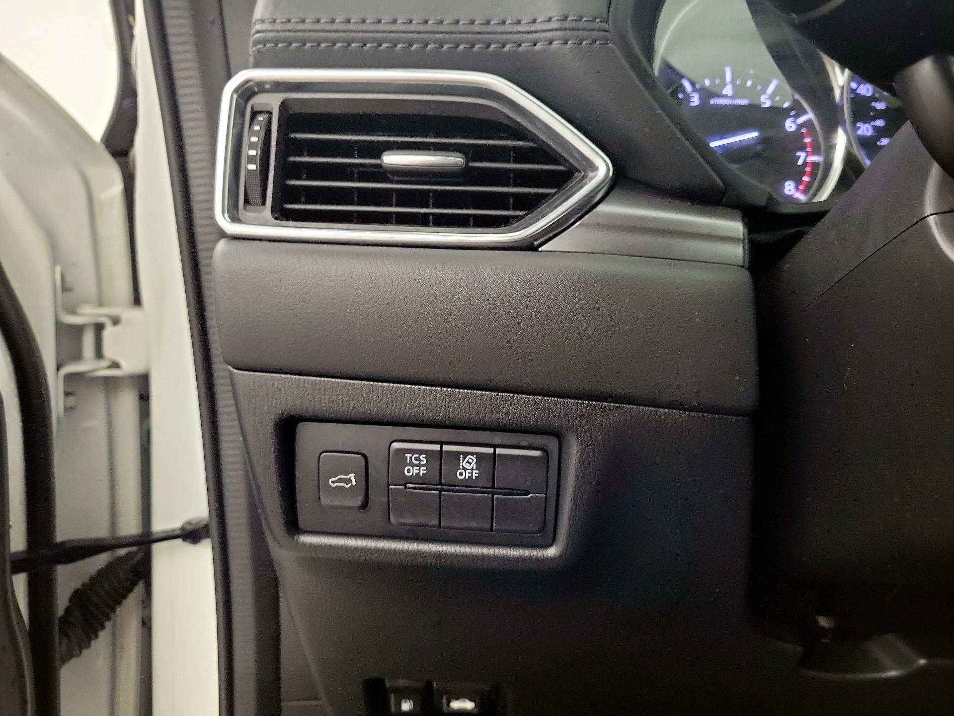 Thumbnail: 2018 Mazda CX-5 - 11