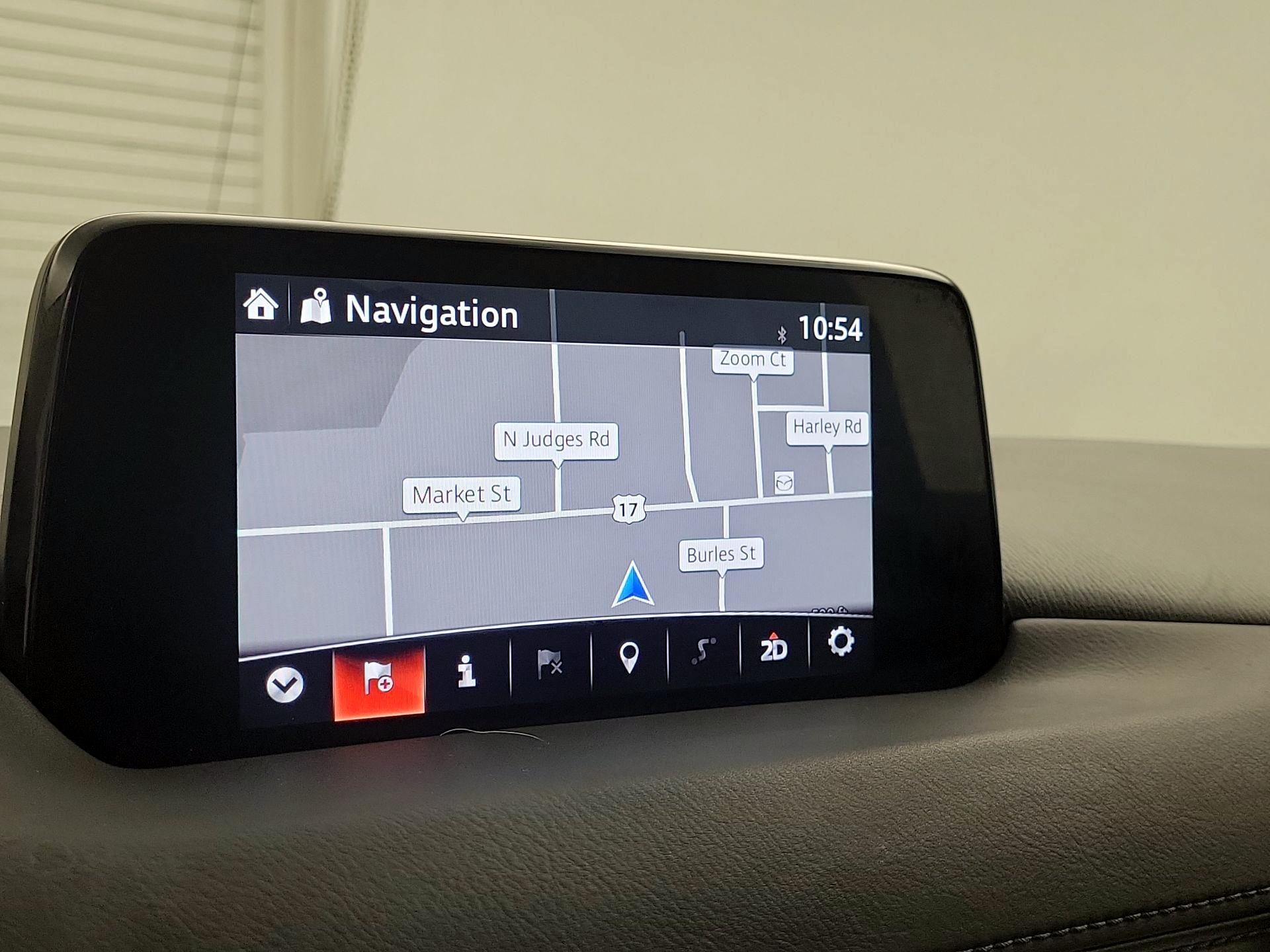 Thumbnail: 2018 Mazda CX-5 - 12