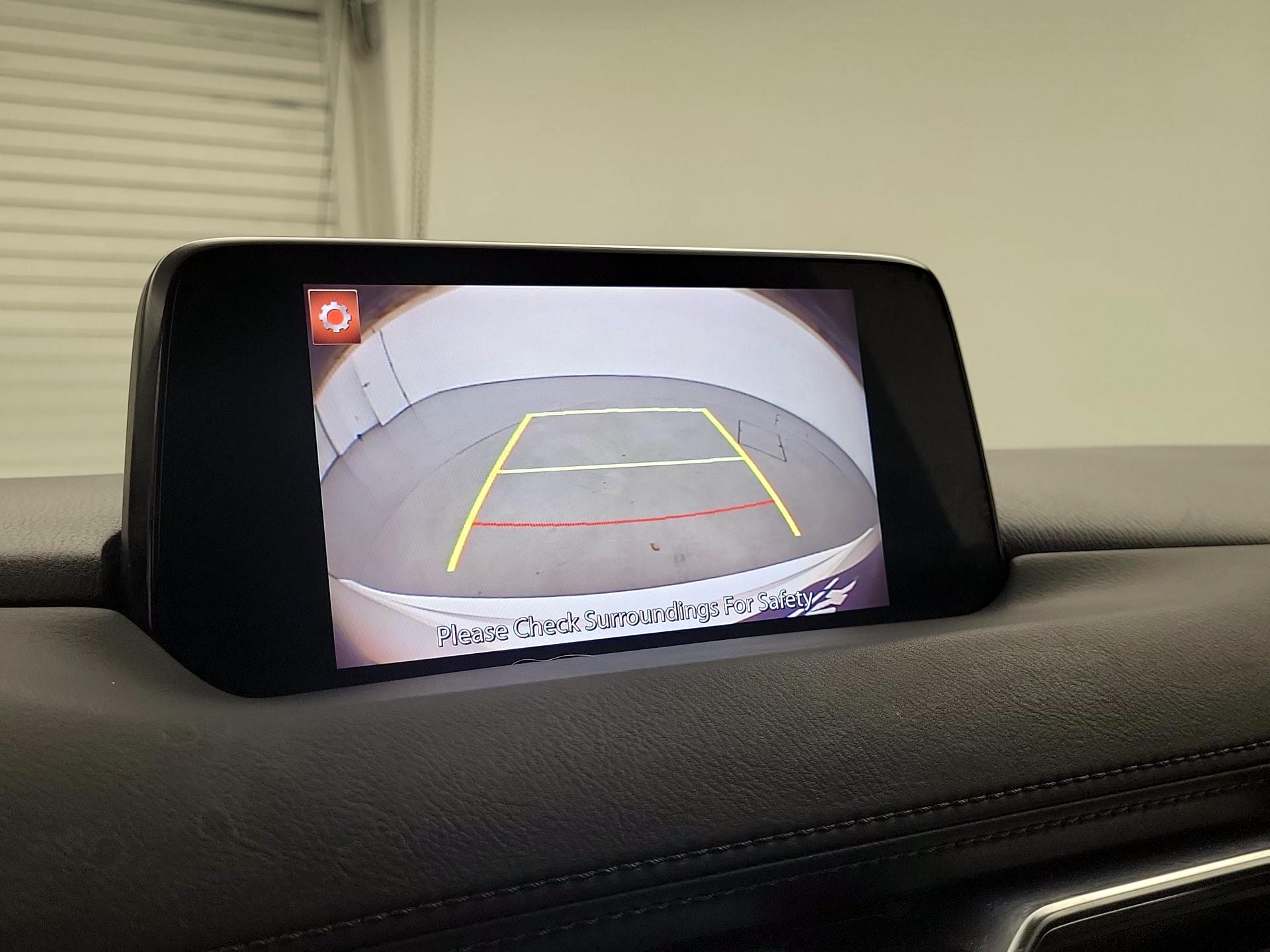 Thumbnail: 2018 Mazda CX-5 - 13