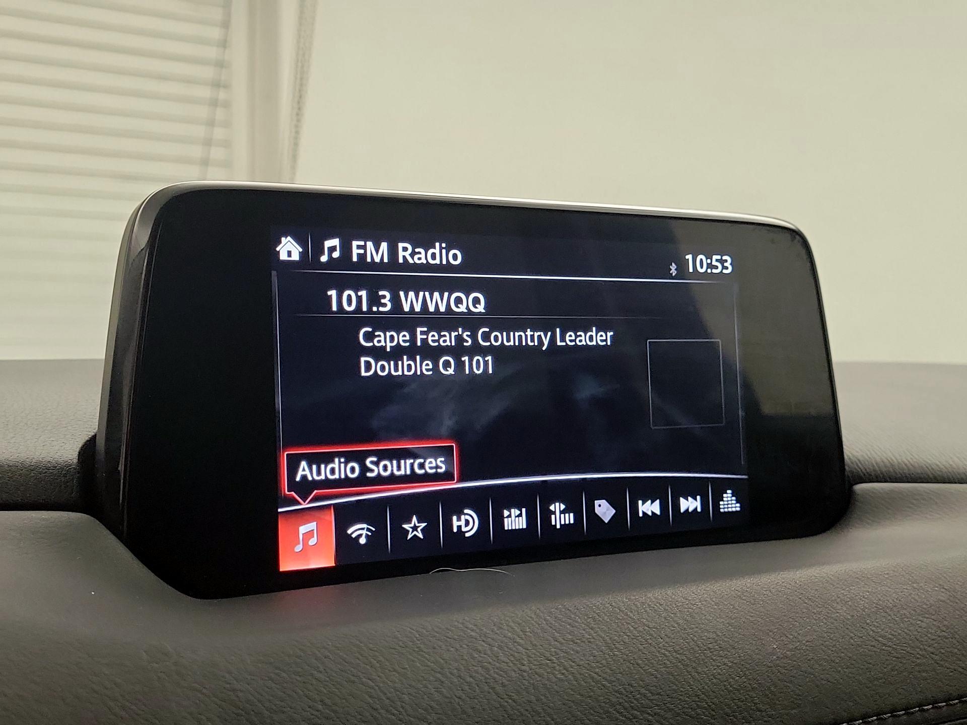 Thumbnail: 2018 Mazda CX-5 - 14