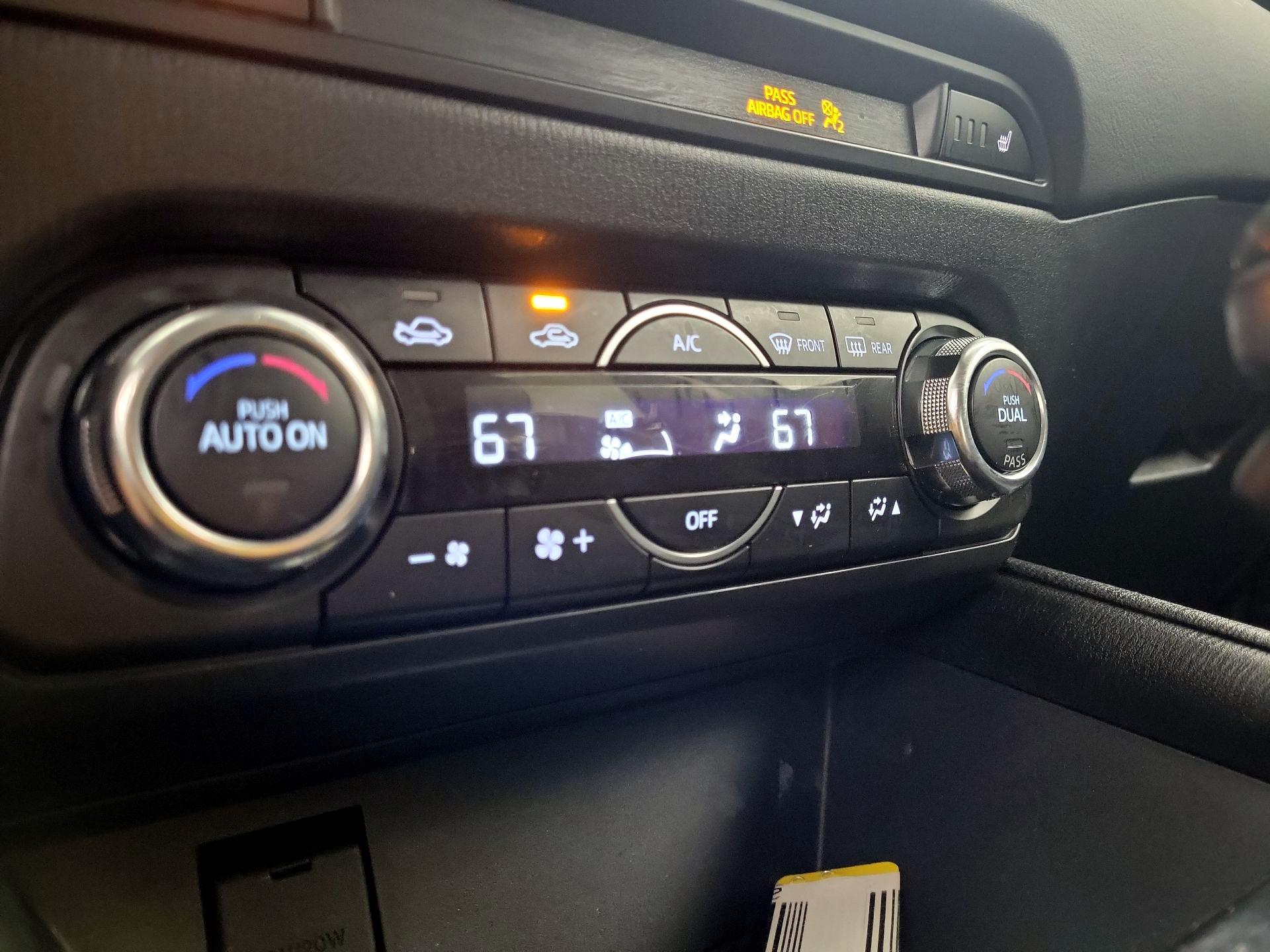 Thumbnail: 2018 Mazda CX-5 - 15