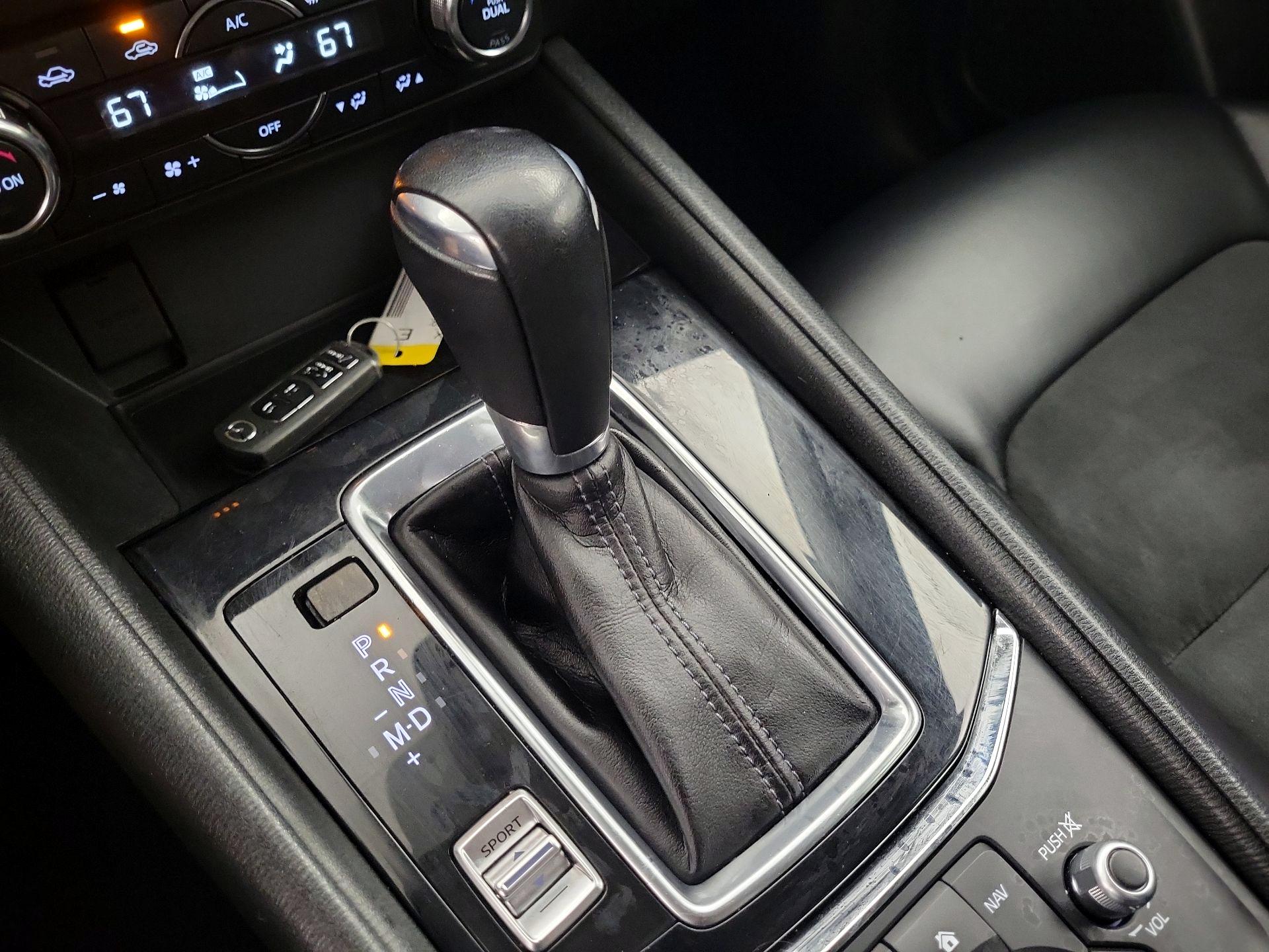 Thumbnail: 2018 Mazda CX-5 - 16