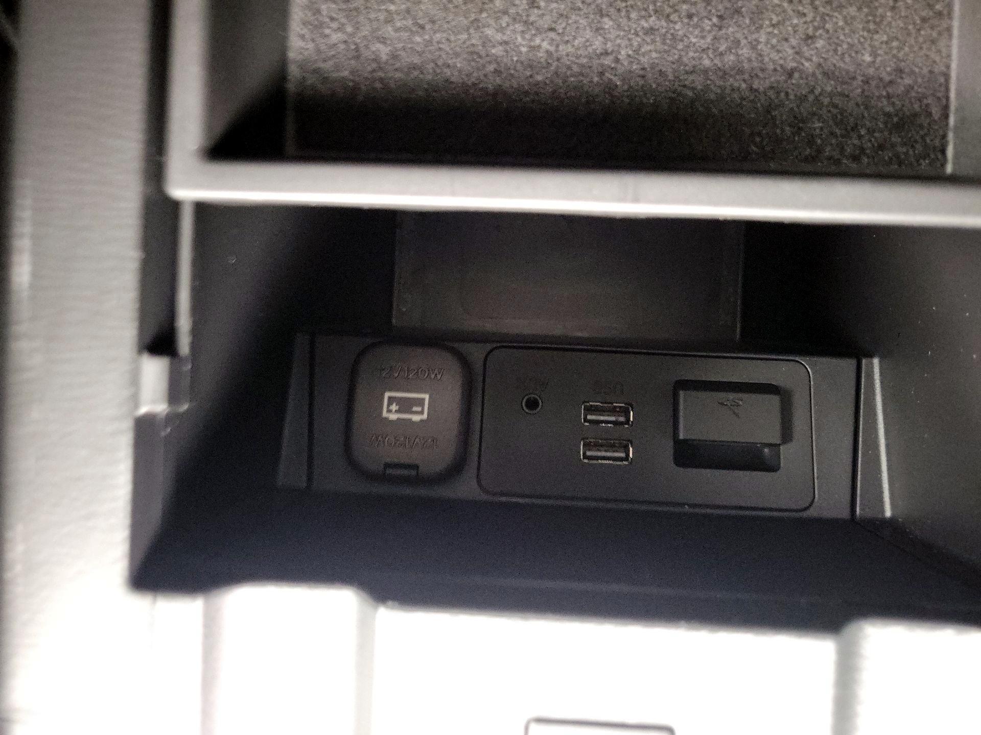 Thumbnail: 2018 Mazda CX-5 - 17