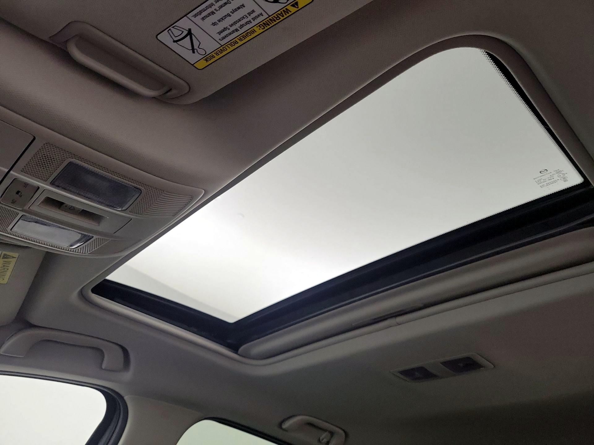 Thumbnail: 2018 Mazda CX-5 - 18